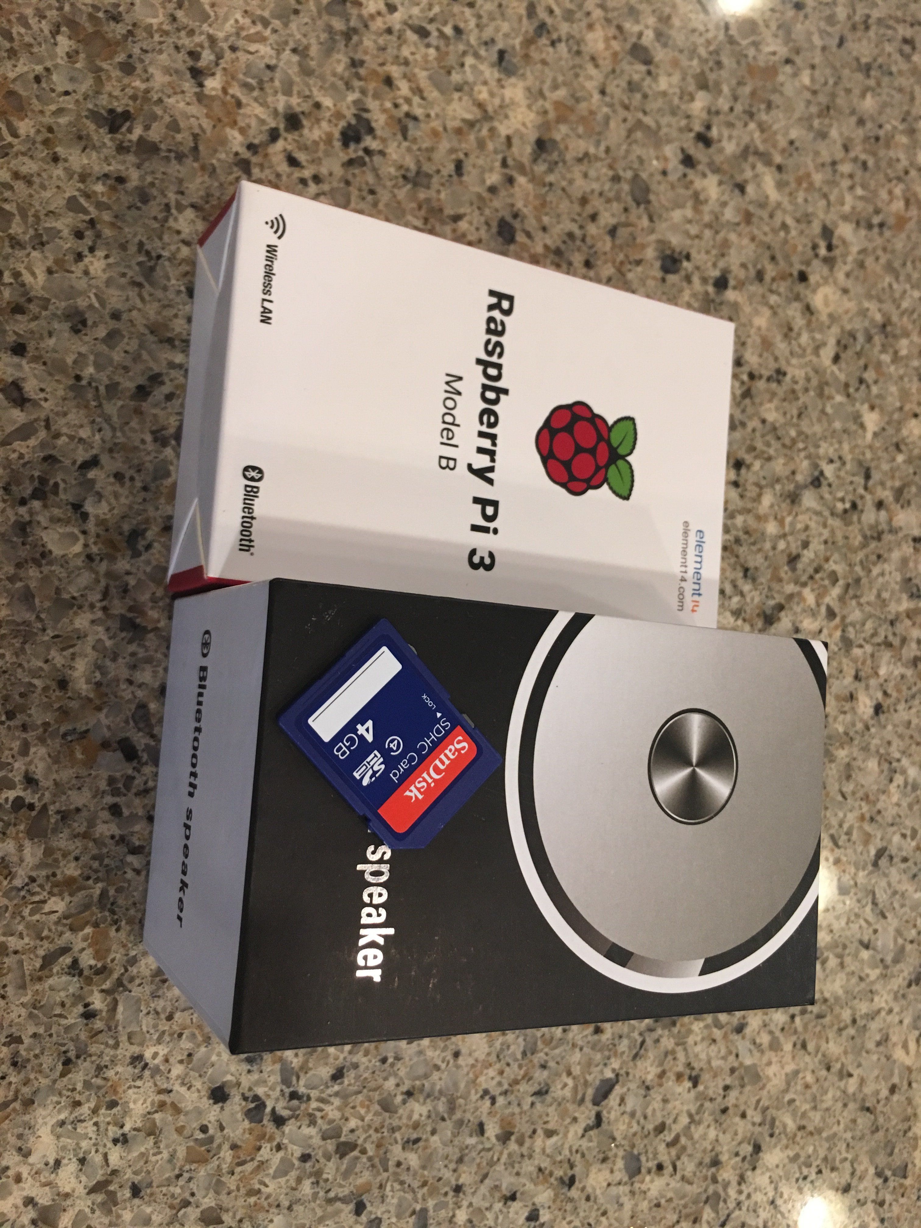 Raspberry Pi Airplay Speaker 6 Steps Instructables - Stunning Mountain Texture - High Resolution