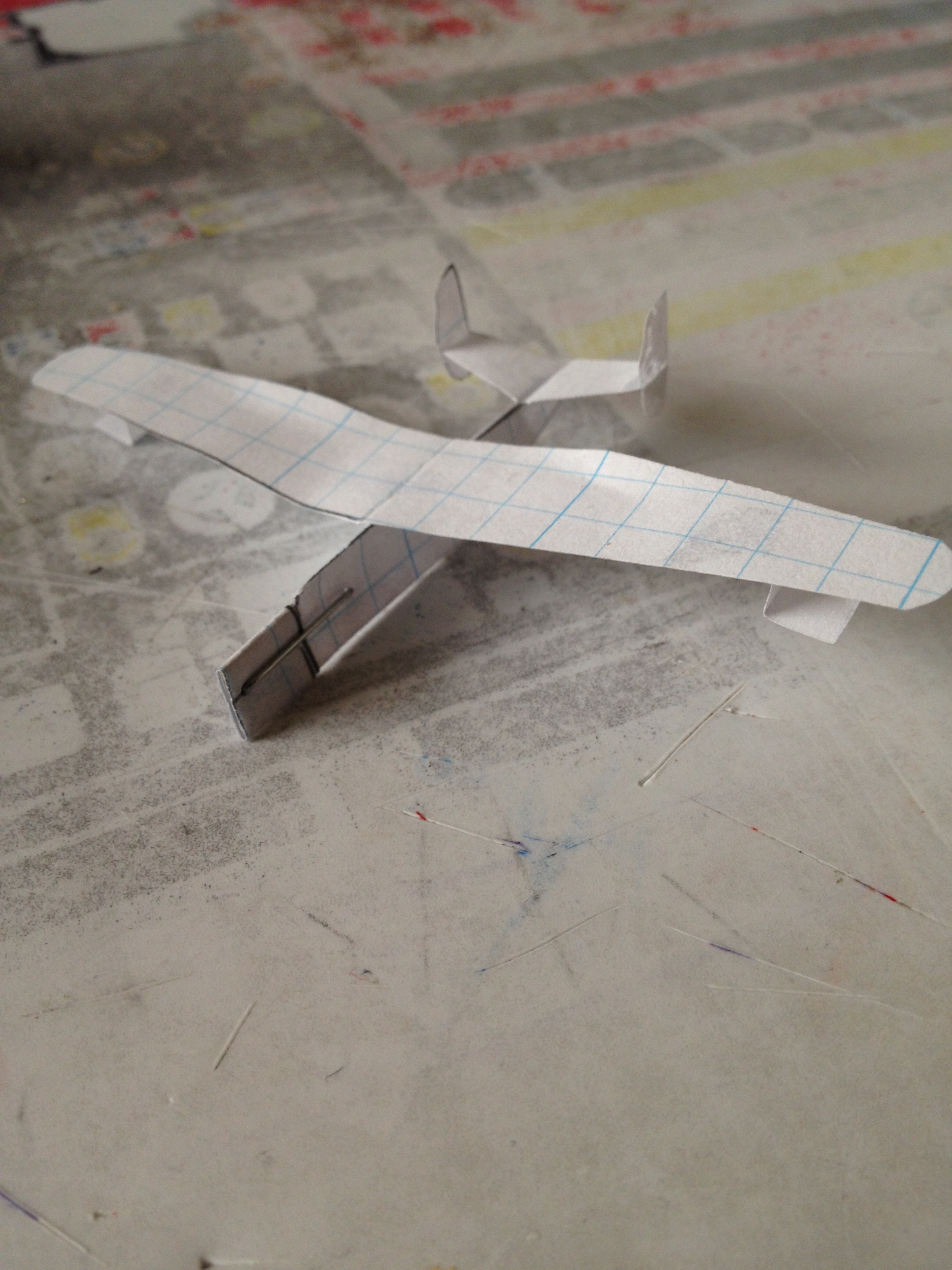 B 25 Mitchell Coggle Diagram - Premium Ocean Art Gallery - High Resolution