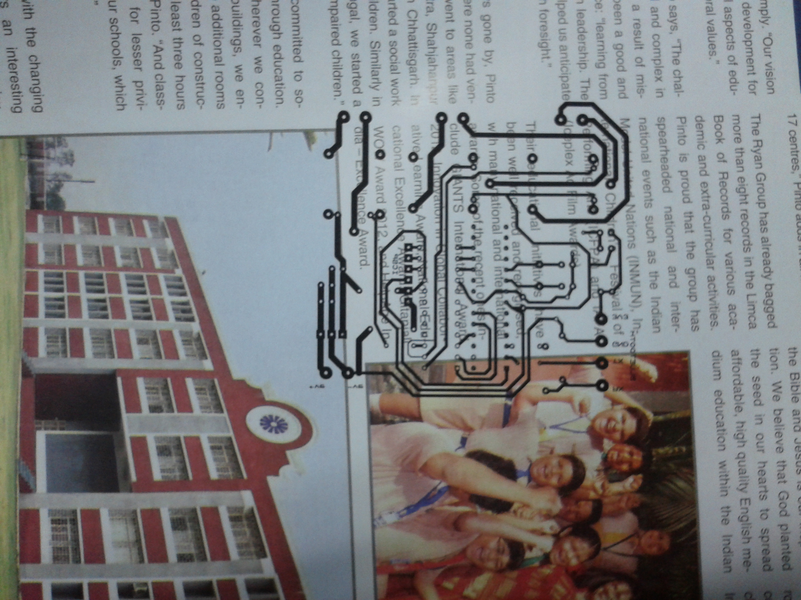 Home Automation Using Bluetooth 7 Steps Instructables - Mobile Gradient Textures for Desktop