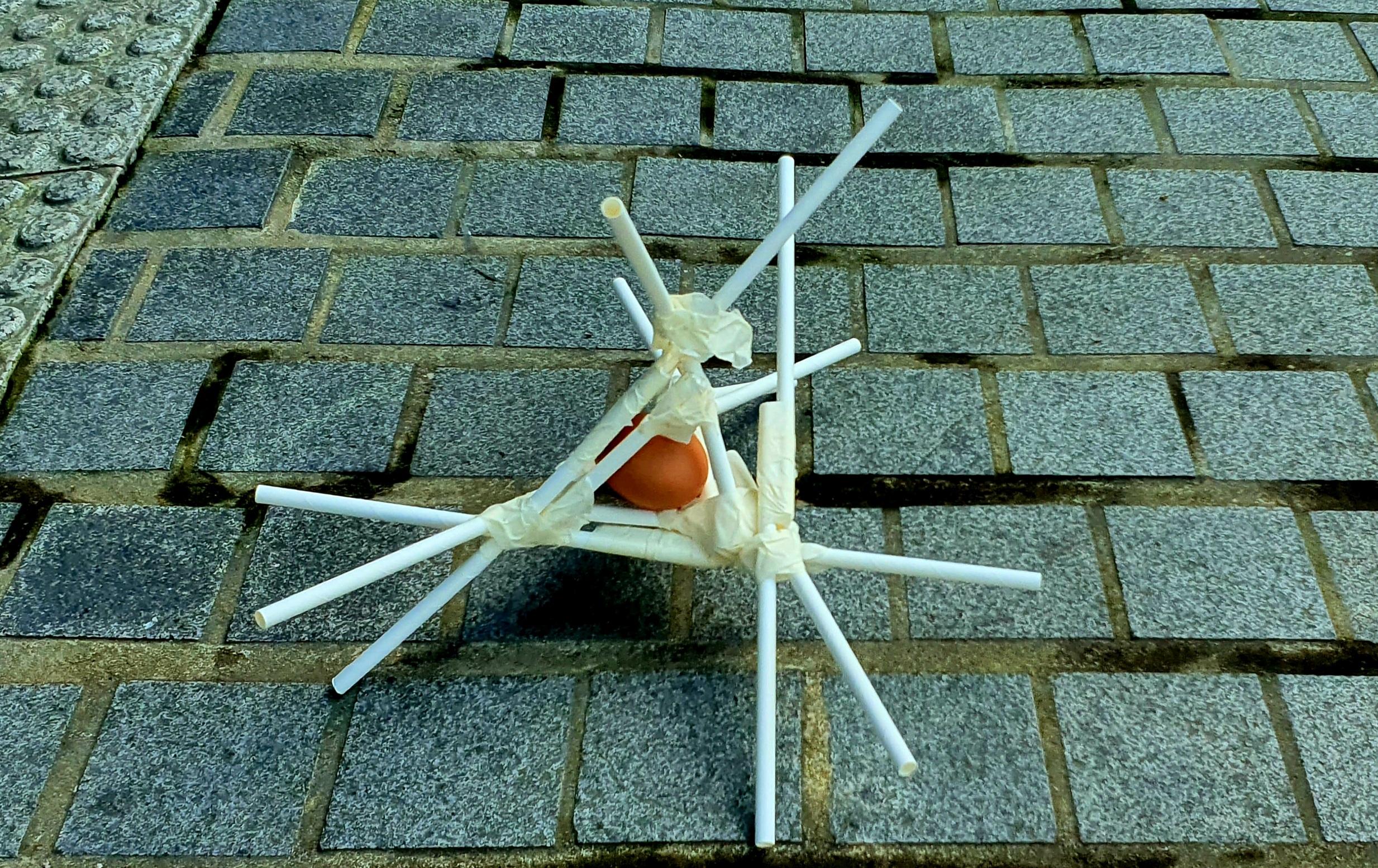 Egg Drop 5 Steps Instructables - Gradient Picture Collection - HD Quality