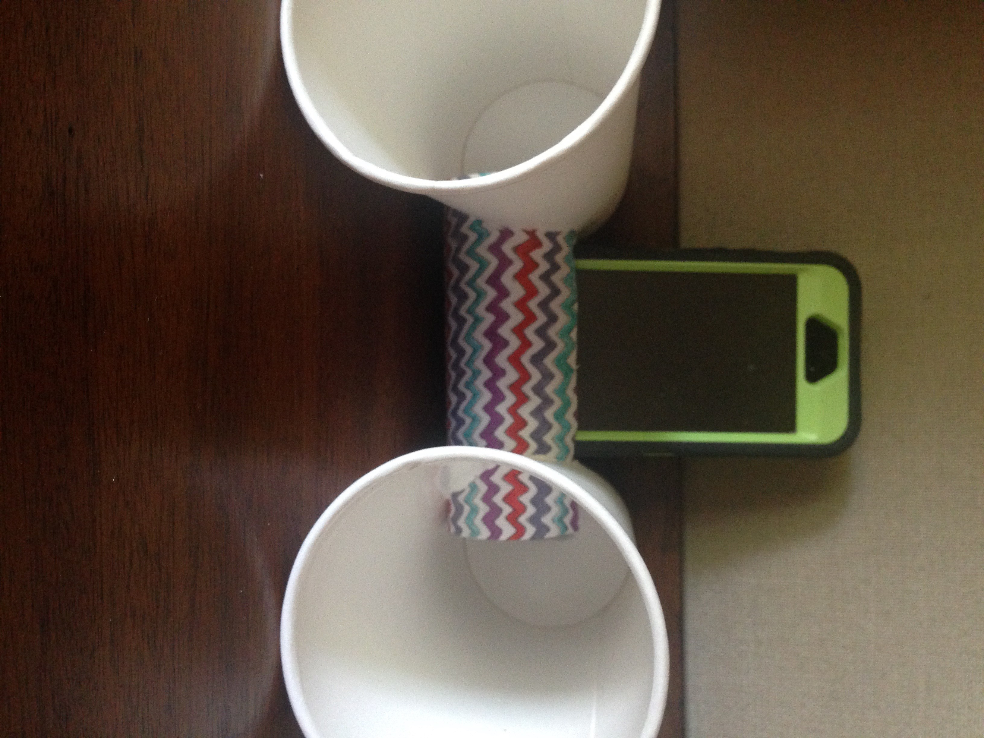 Paper Bag Speaker Deck - Amazing 8K Light Designs | Free Download