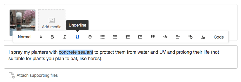 How To Use The Instructables Editor 14 Steps Instructables - Download Elegant Gradient Wallpaper | Mobile