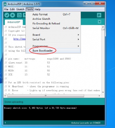 Github Hardik0330 Atmega328p Pu Bootloader Burner Sketch Uploader - Elegant Geometric Image - 8K