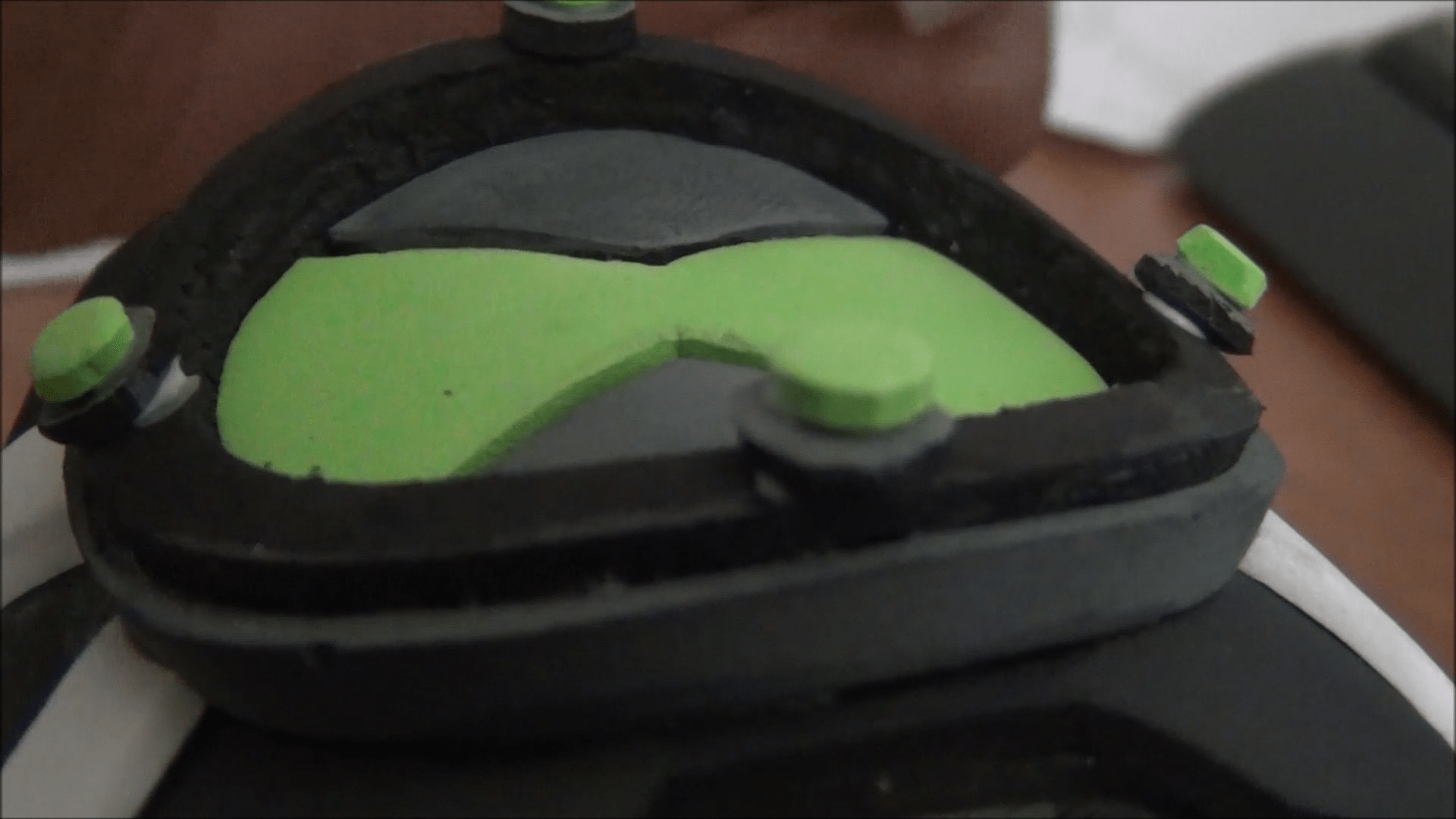 Diy Omnitrix 10 Steps With Pictures Instructables - High Quality Mountain Texture - Desktop