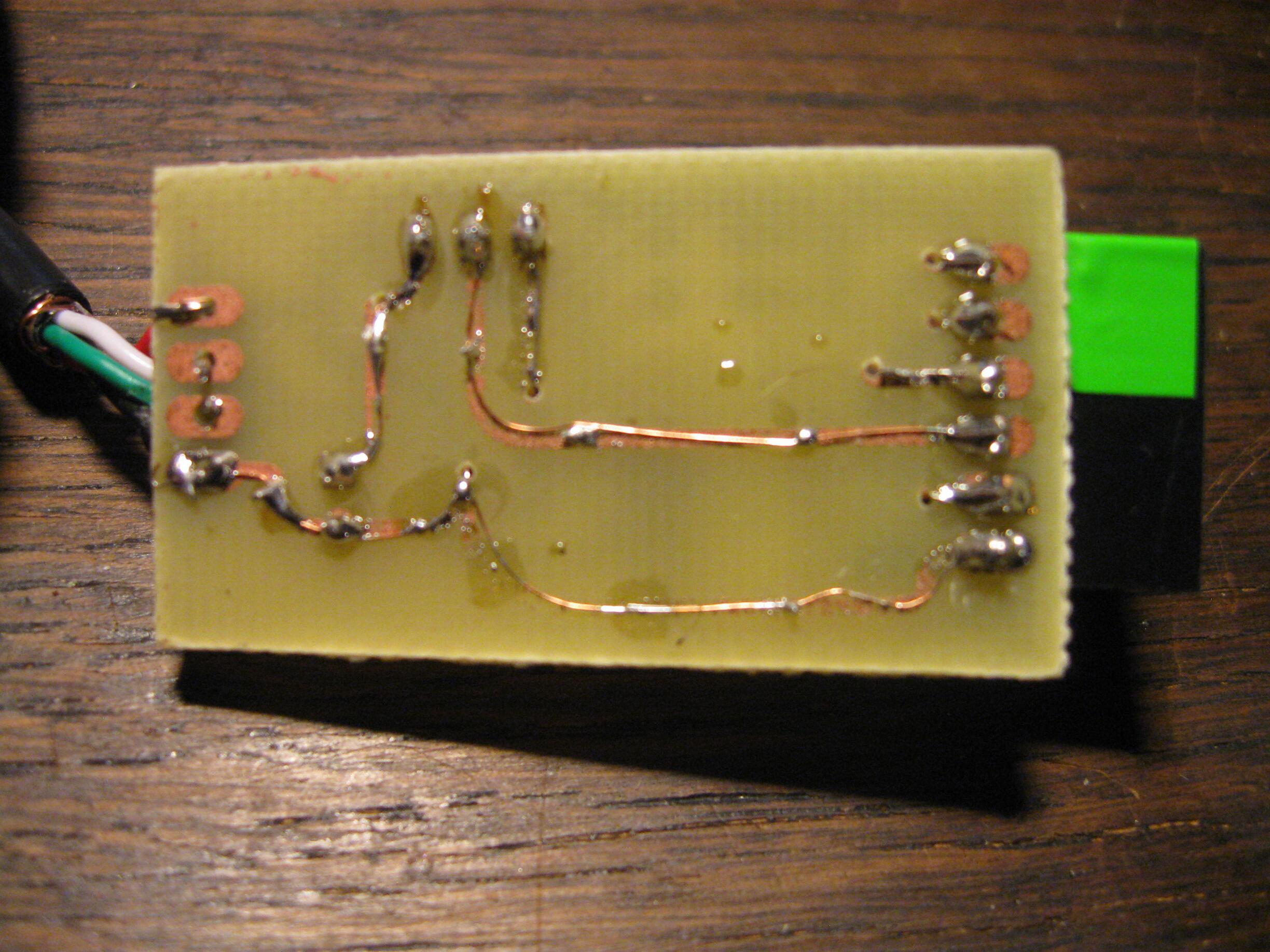 Sales Network Ftdi - Premium Colorful Pattern Gallery - High Resolution