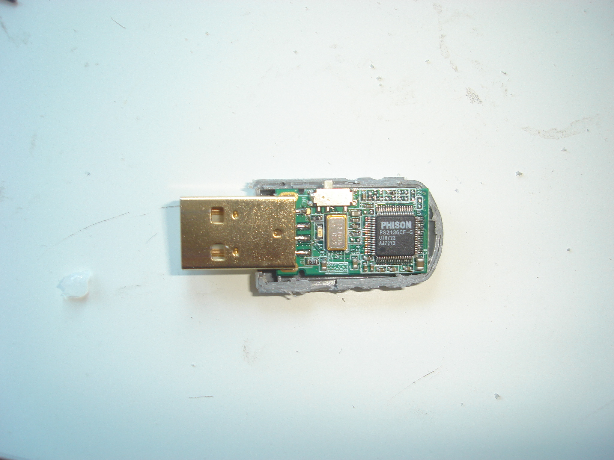 Broken Usb Cable Flash Drive 6 Steps Instructables - Download Perfect Light Art | 8K