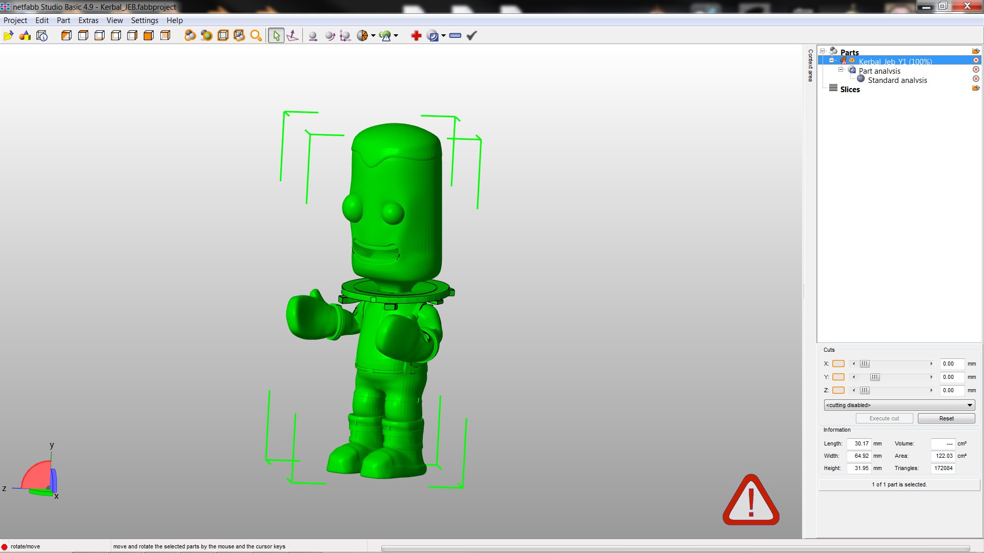 Kerbal Space Program Wings 3d Models Stlfinder - Full HD Landscape Designs for Desktop