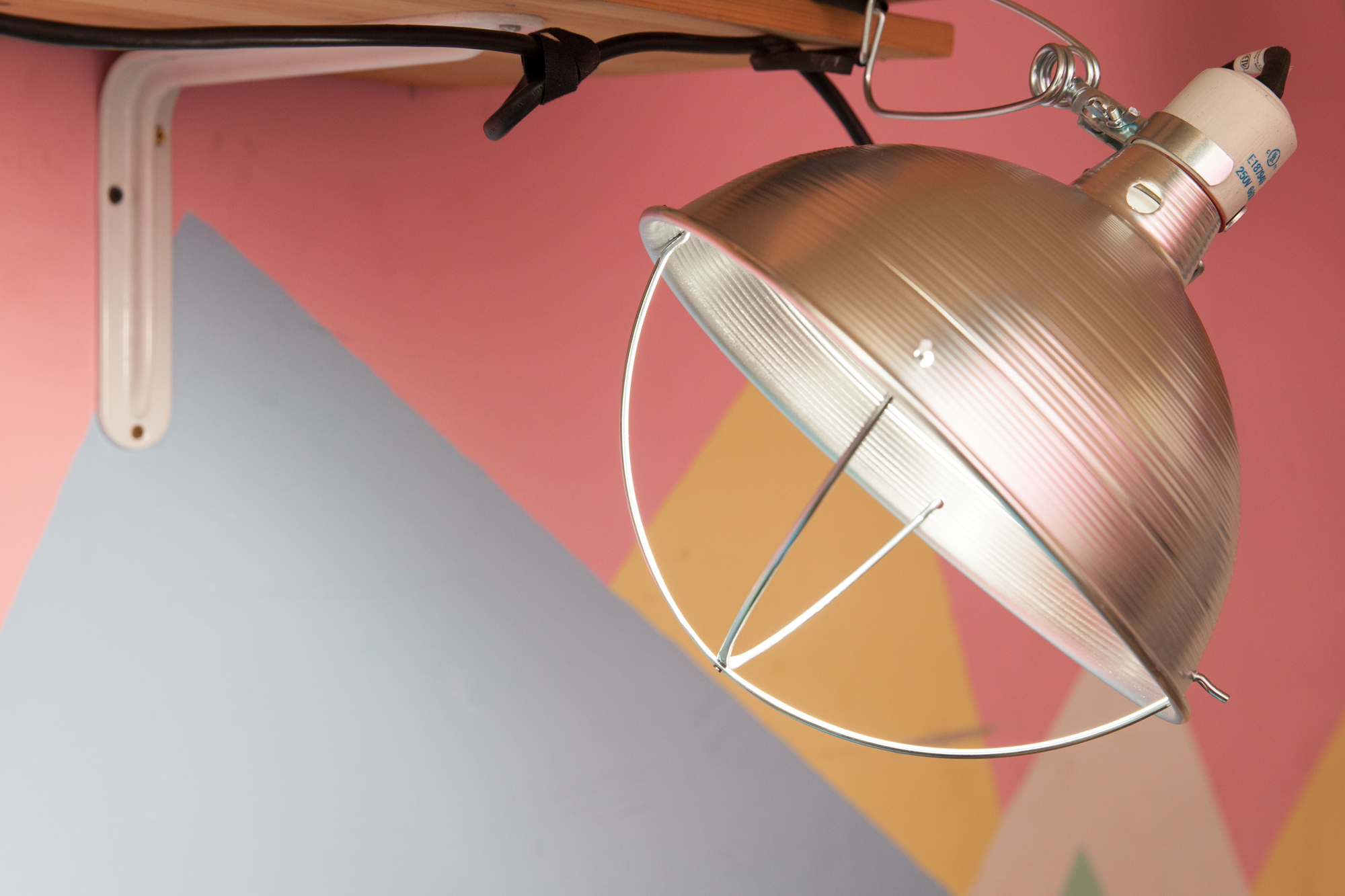 Artificial Lighting 4 Steps Instructables - Gorgeous Desktop Vintage Arts | Free Download