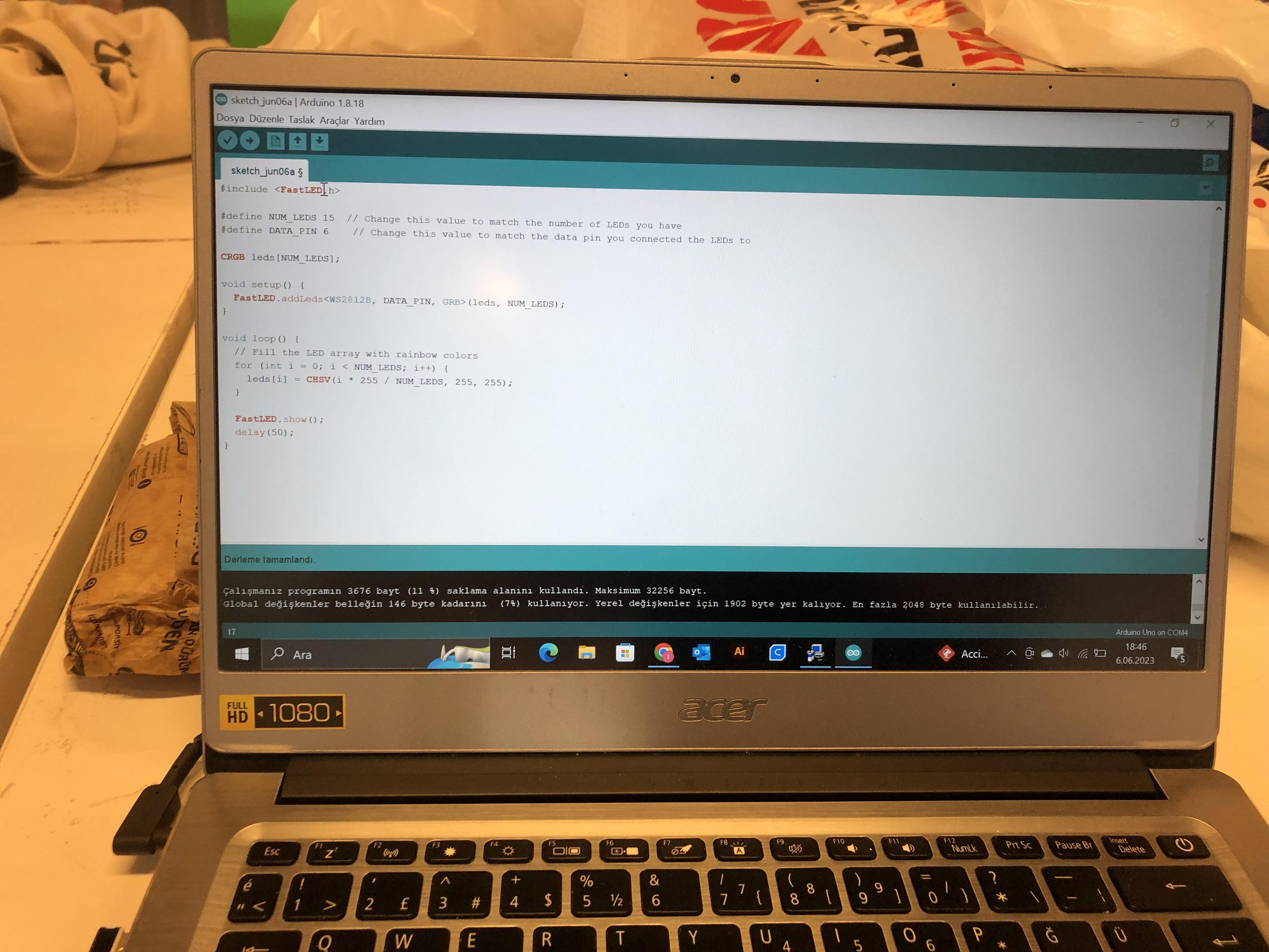 Rainbow Cube 6 Steps Instructables - Abstract Photo Collection - 8K Quality