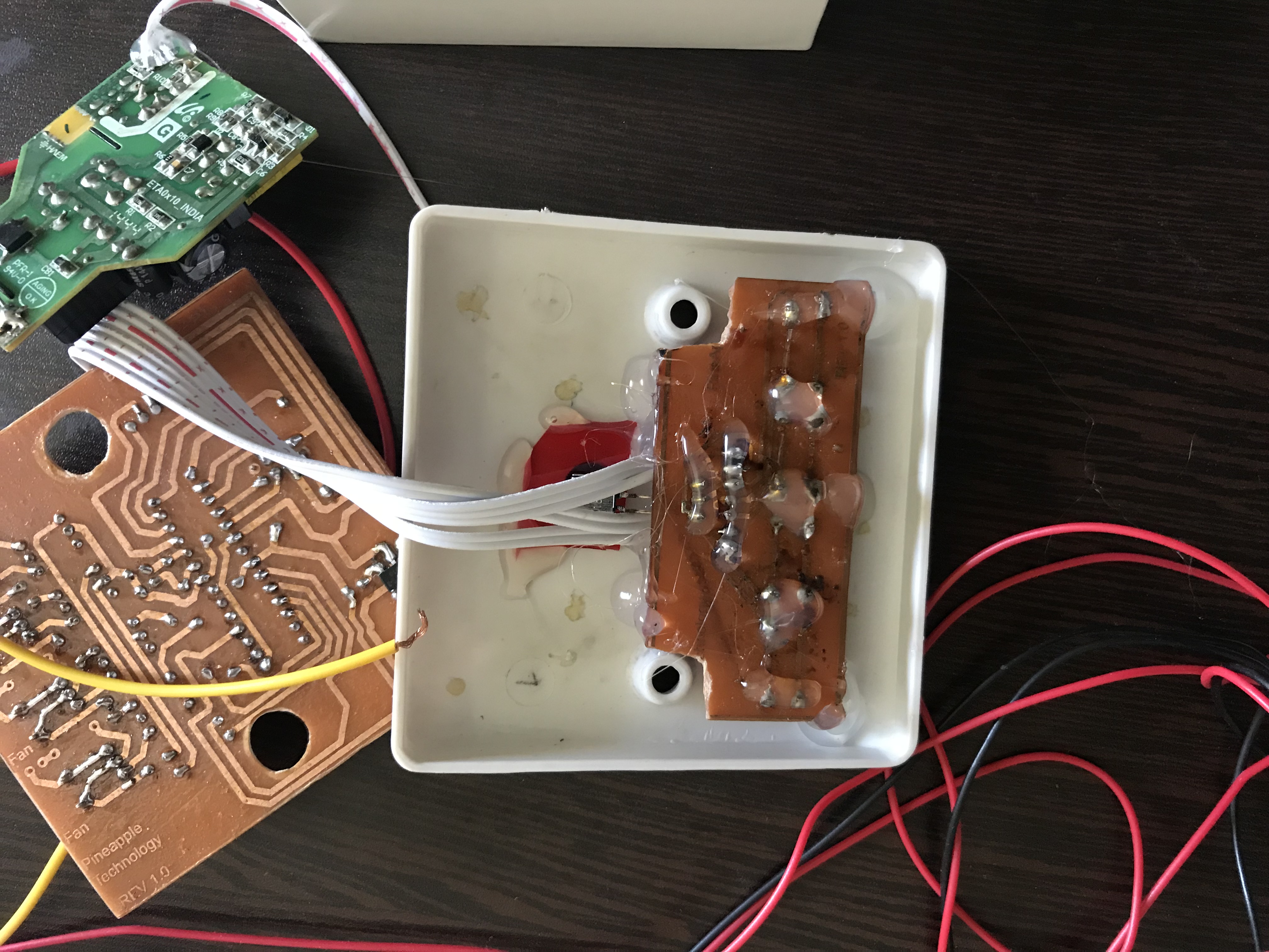 Understanding Switchboxes In Automation Complete Guide - Download Classic City Photo | High Resolution