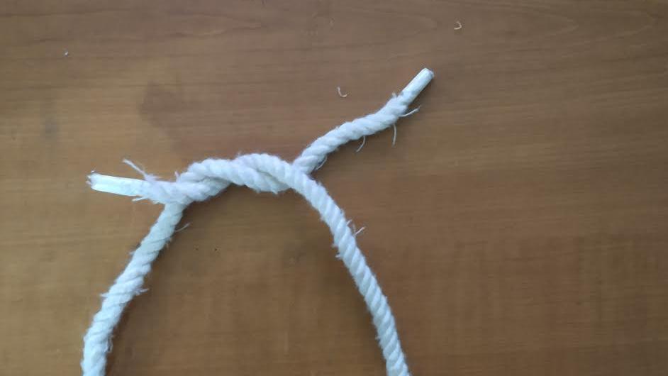 Reef Knot For Beginners 5 Steps Instructables - Full HD Space Designs for Desktop