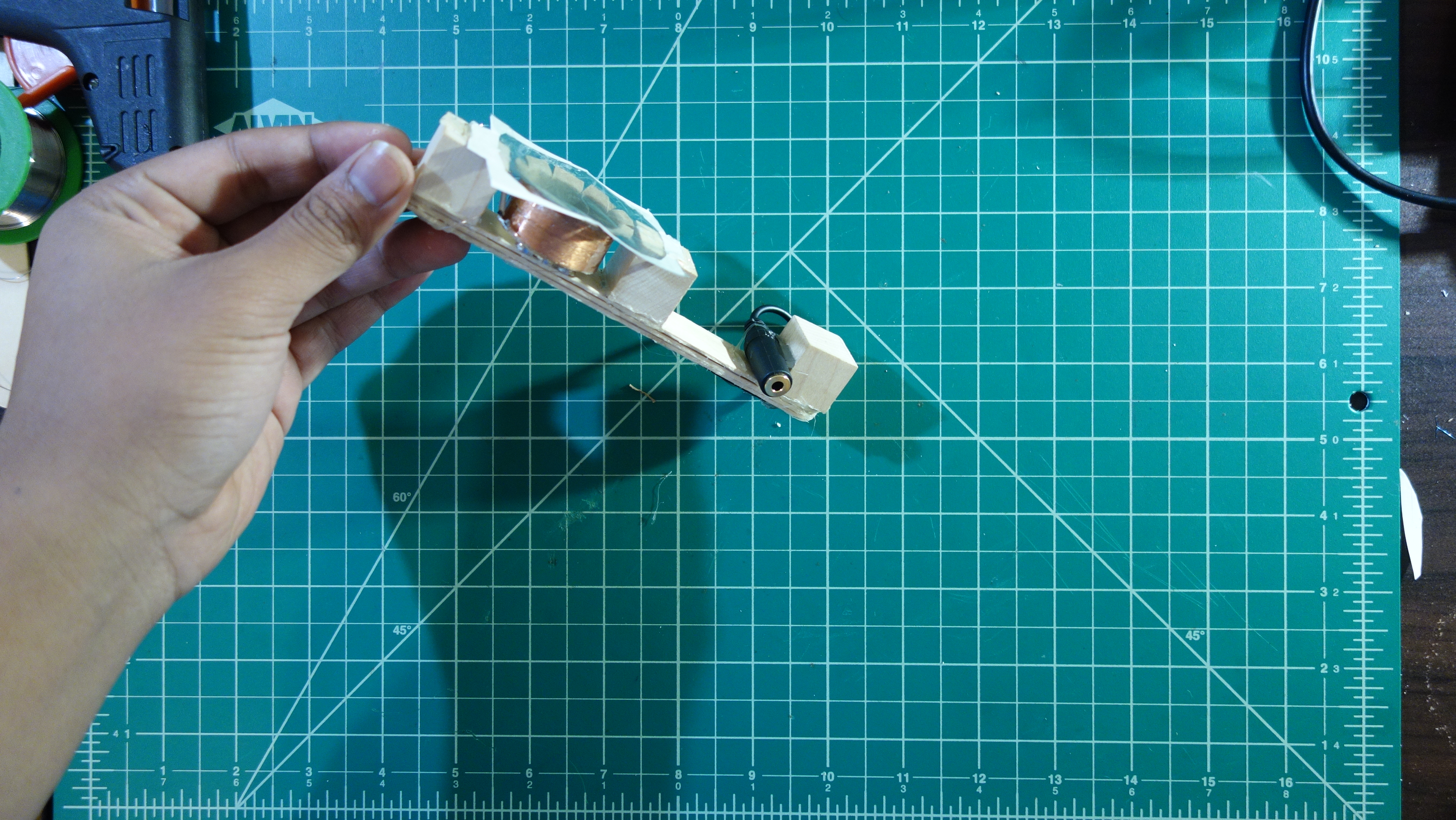 Simplified Electronics Microphone Diy How It Works Pdf Microphone - Download Beautiful Nature Photo | Desktop