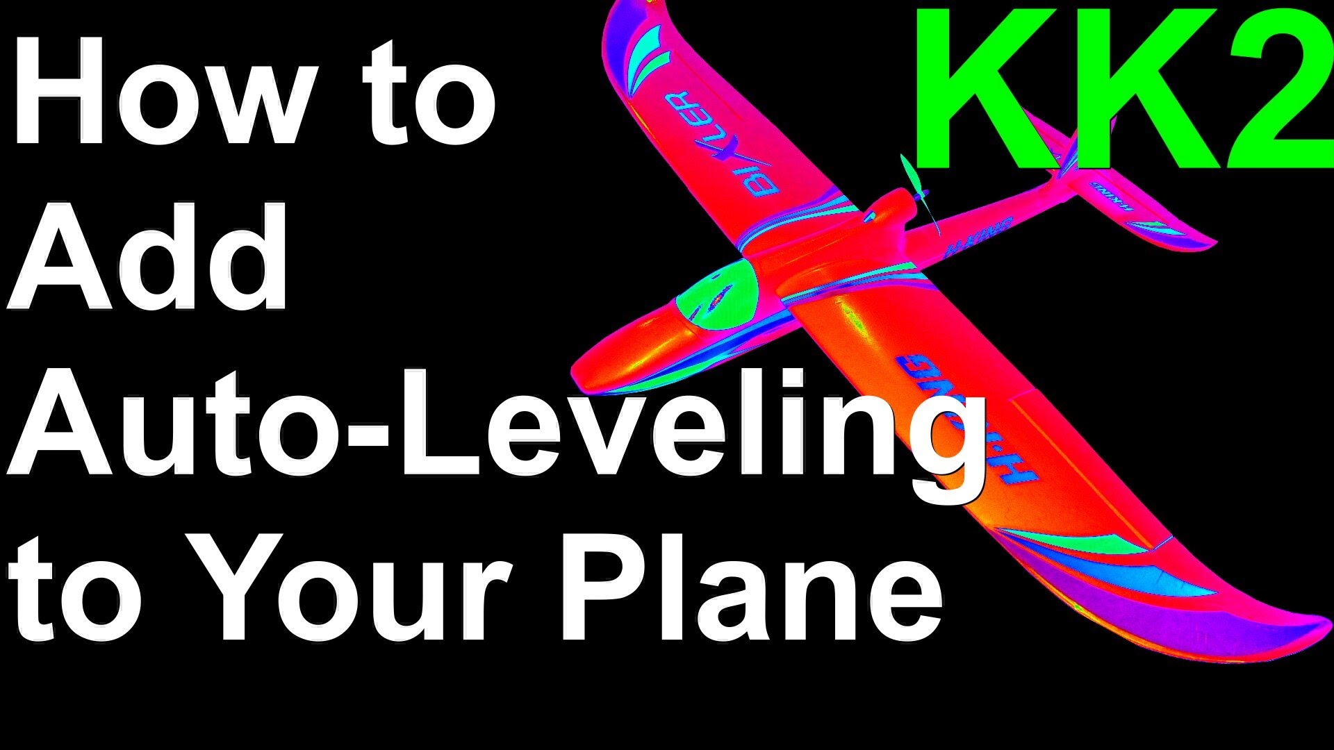 Flight Controller Etechrobot Kk Board - Ultra HD Mobile City Photos | Free Download