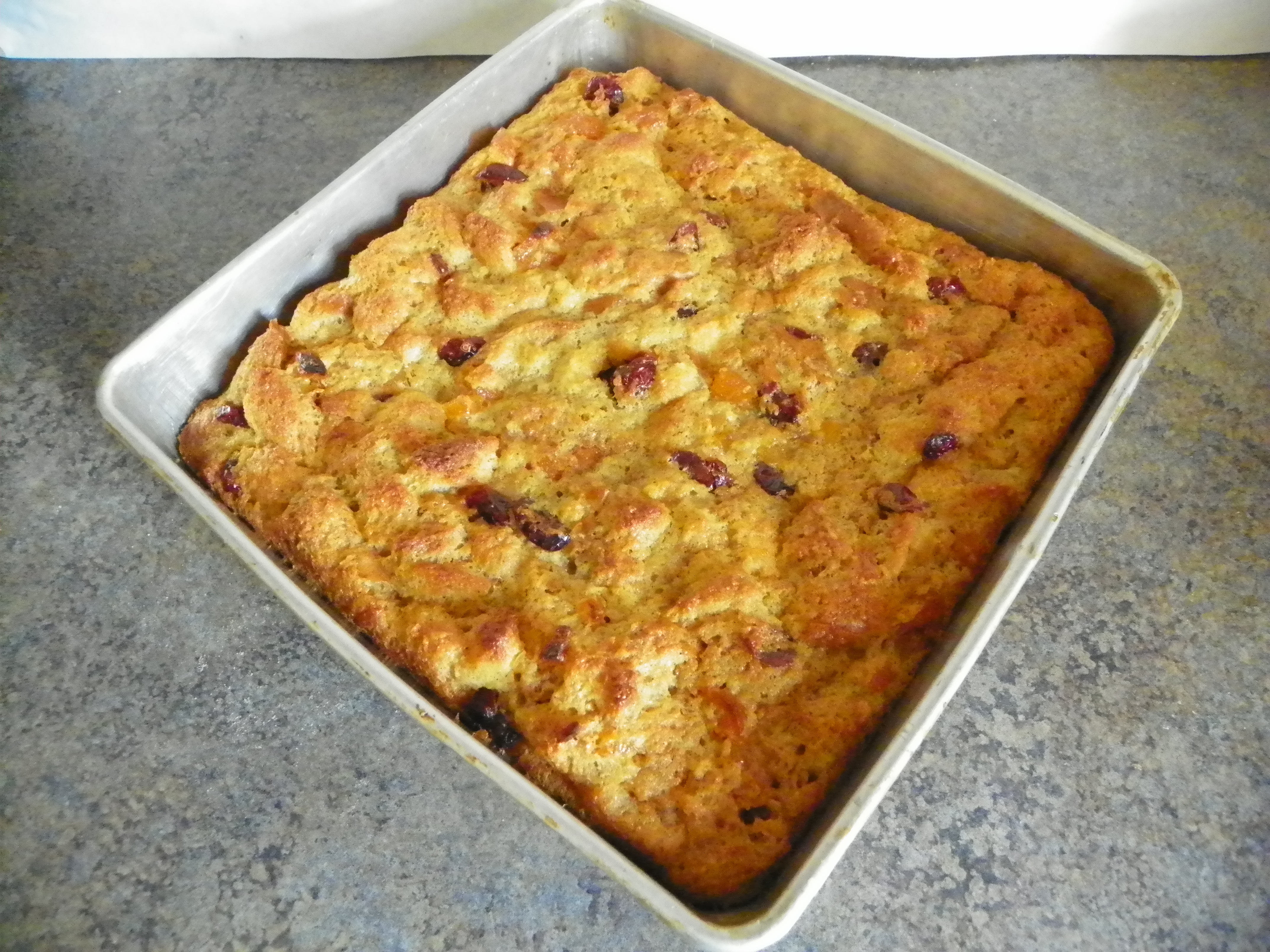 How Long To Bake Bread Pudding - Perfect Light Wallpaper - Ultra HD