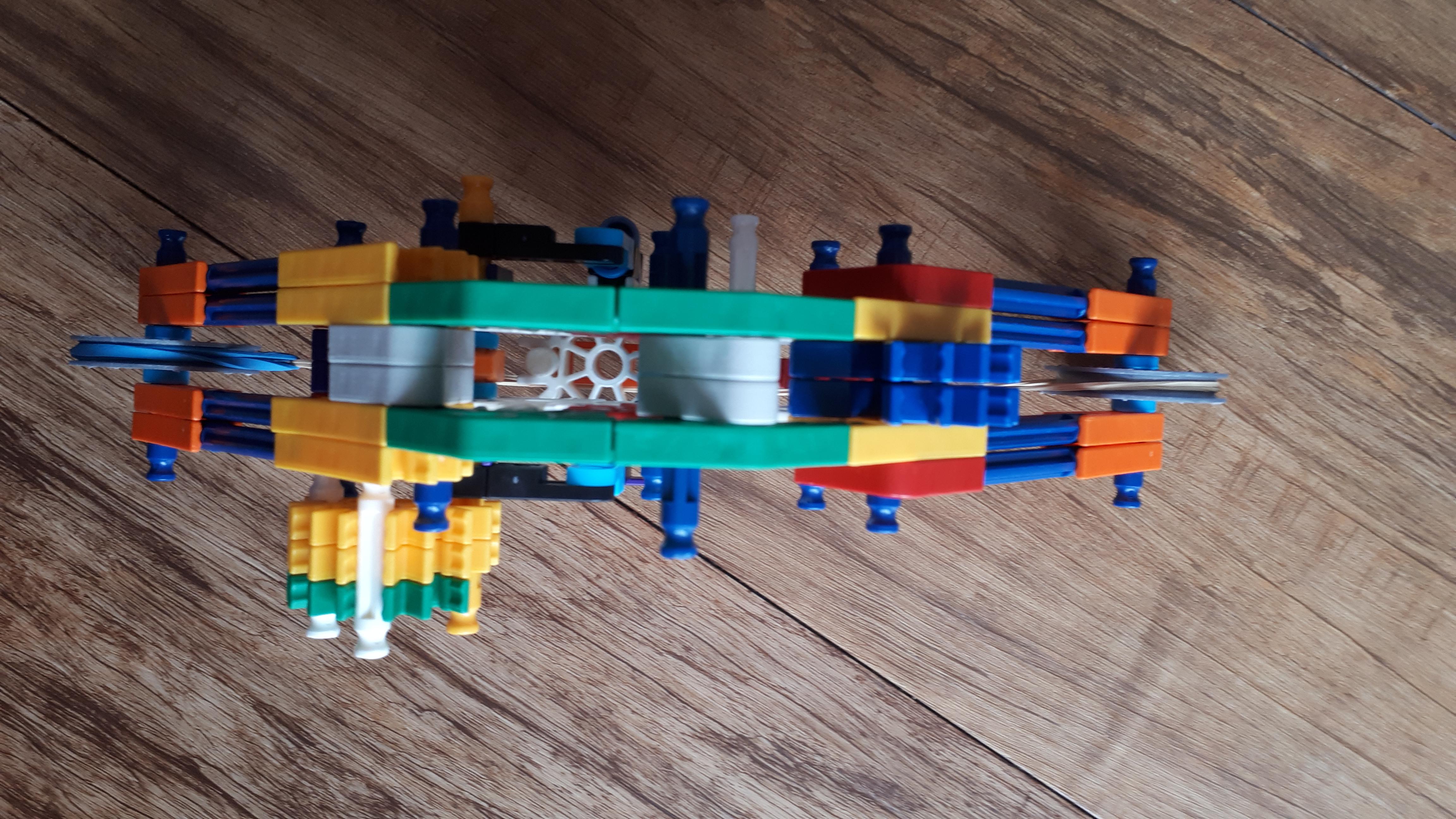 Knex Compound Bow Instructables - Nature Image Collection - Ultra HD Quality