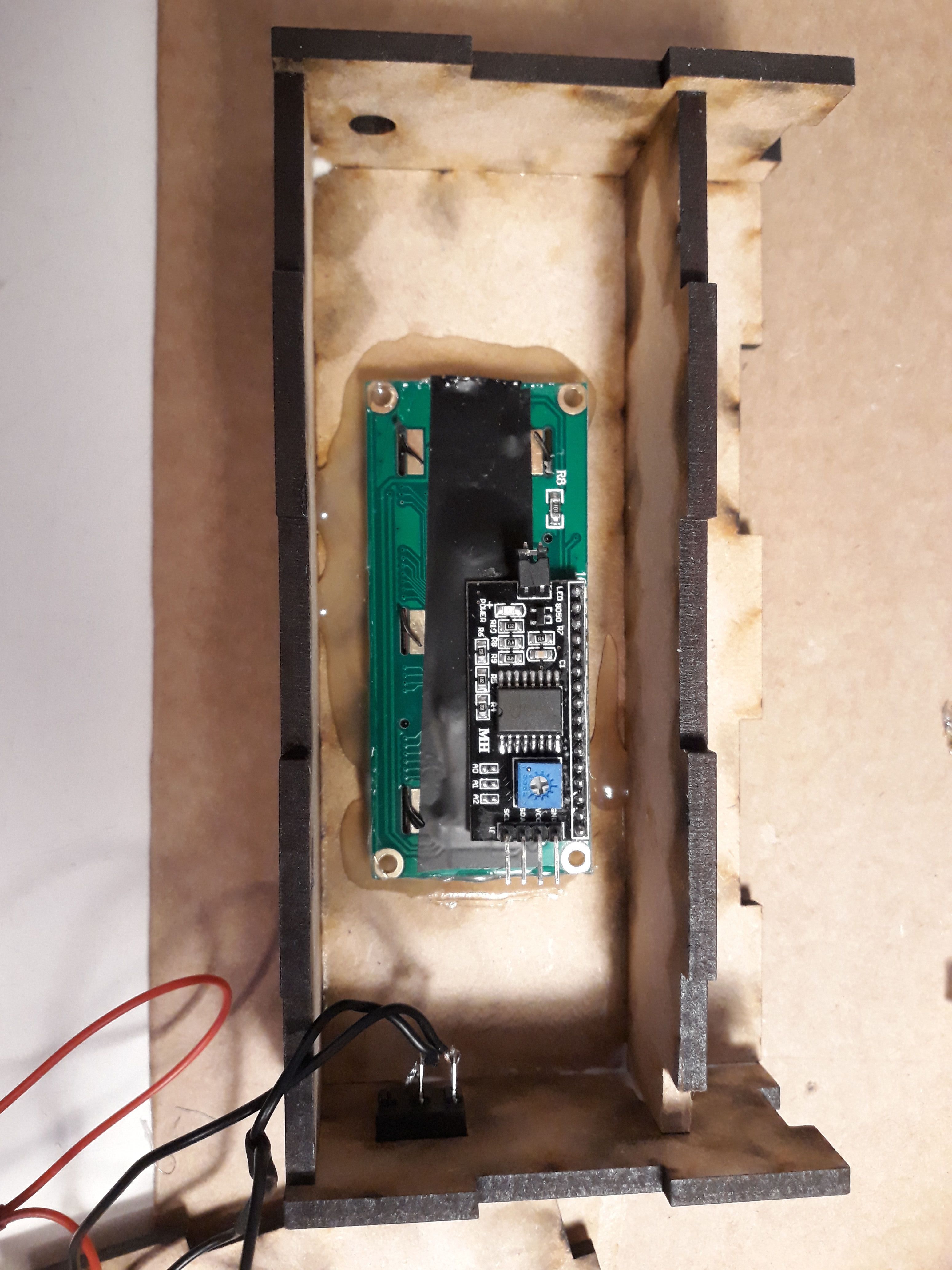 Youtube Subscriber Counter With Leds Duino - Artistic Desktop Geometric Images | Free Download