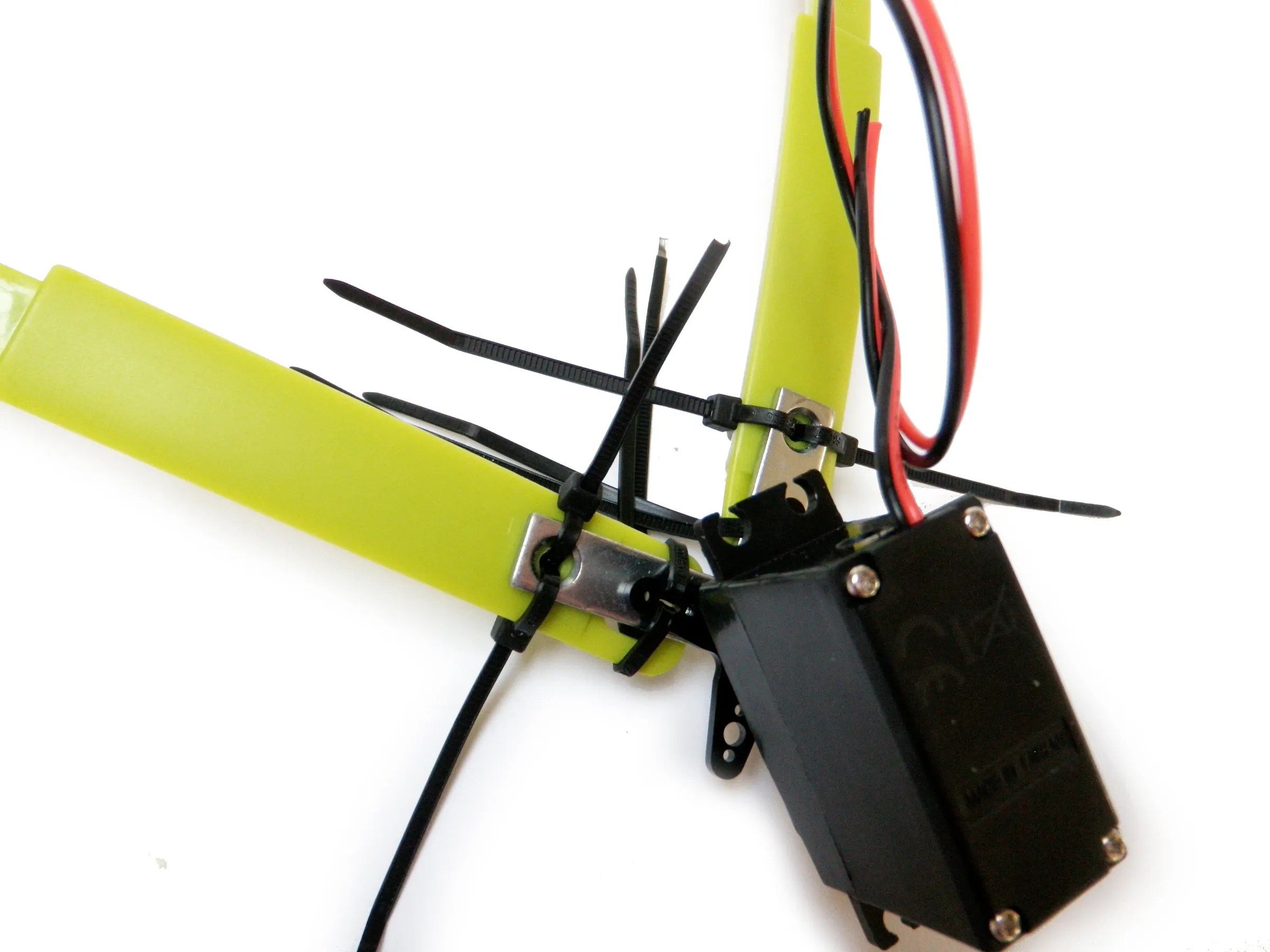 Simple Bots Skitter 20 Steps With Pictures Instructables