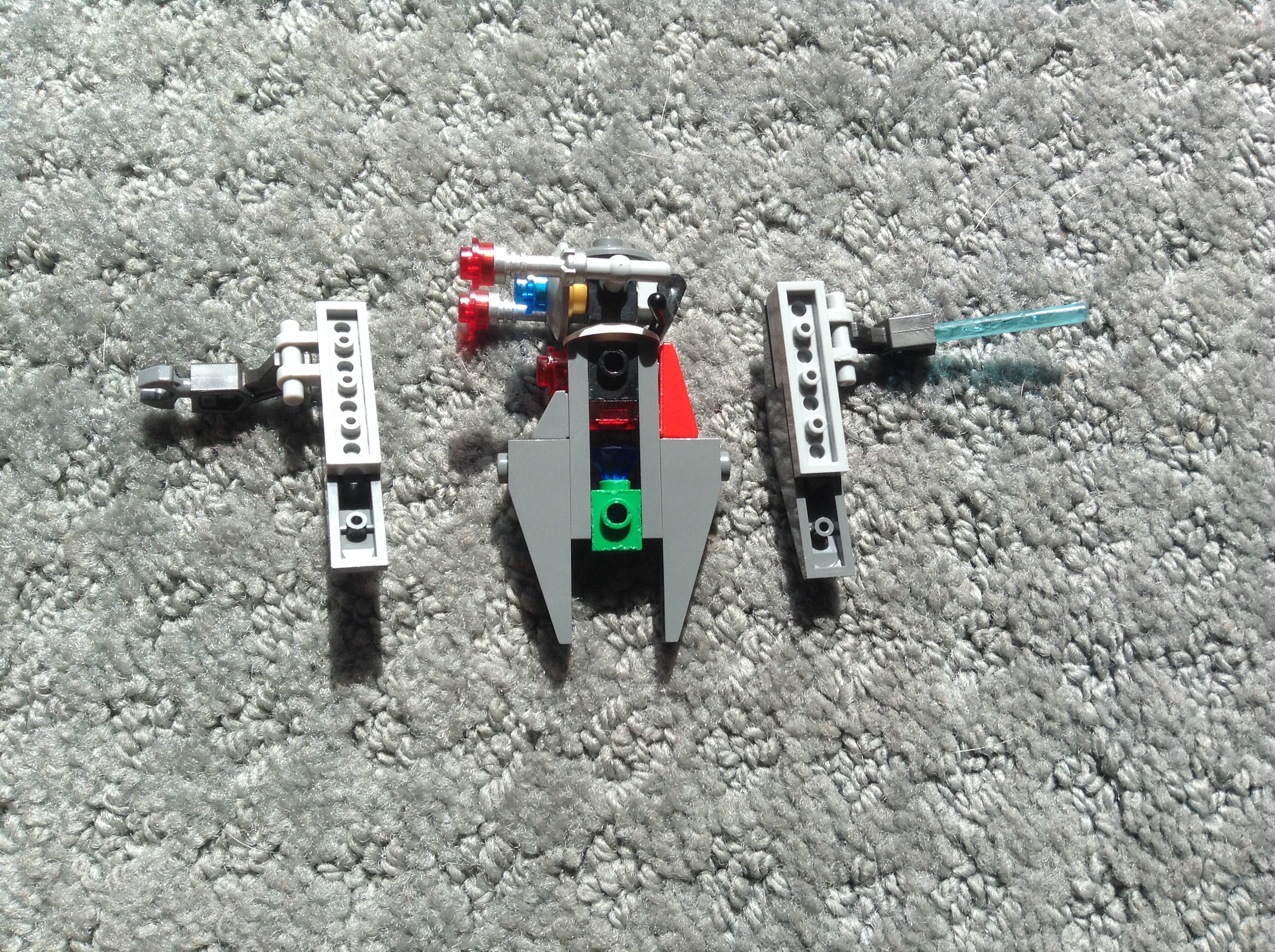 Super Dalek 4 Steps Instructables - Premium 8K Ocean Backgrounds | Free Download