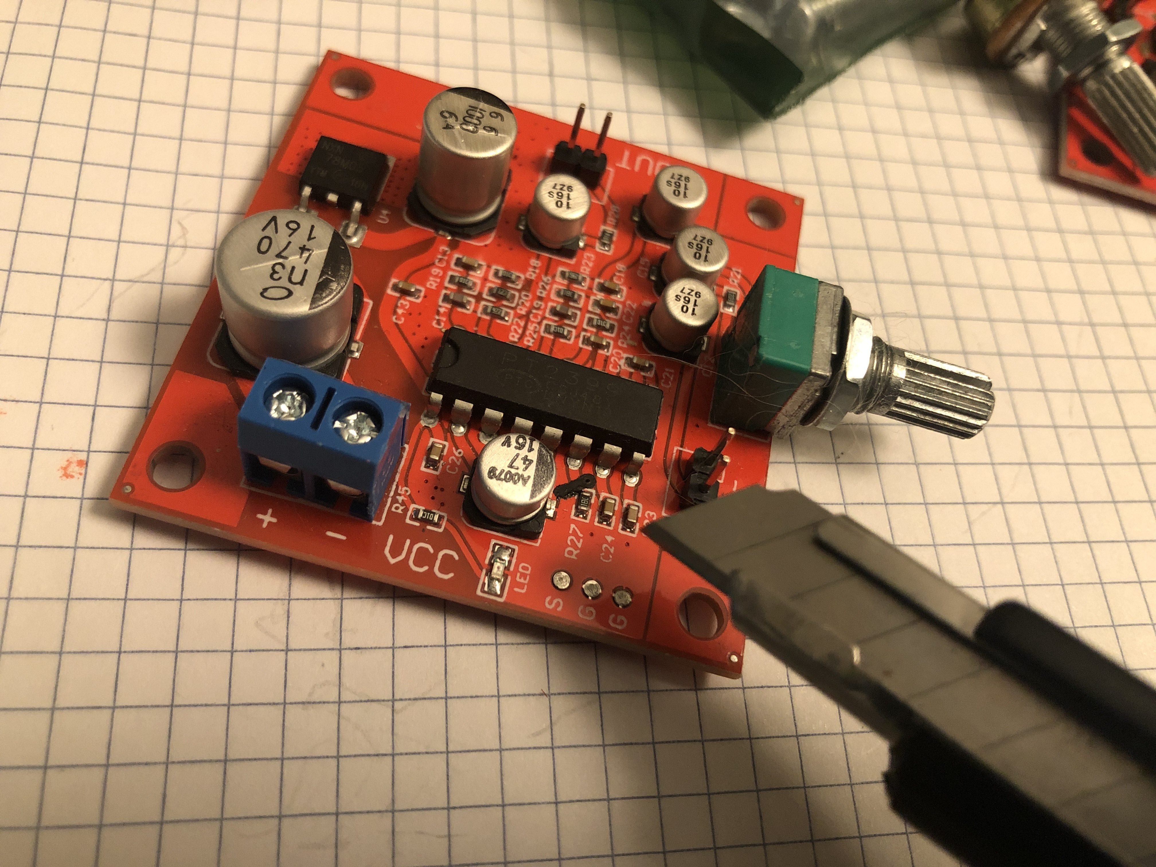 Double Delay Effect 10 Steps With Pictures Instructables - Mountain Background Collection - Full HD Quality
