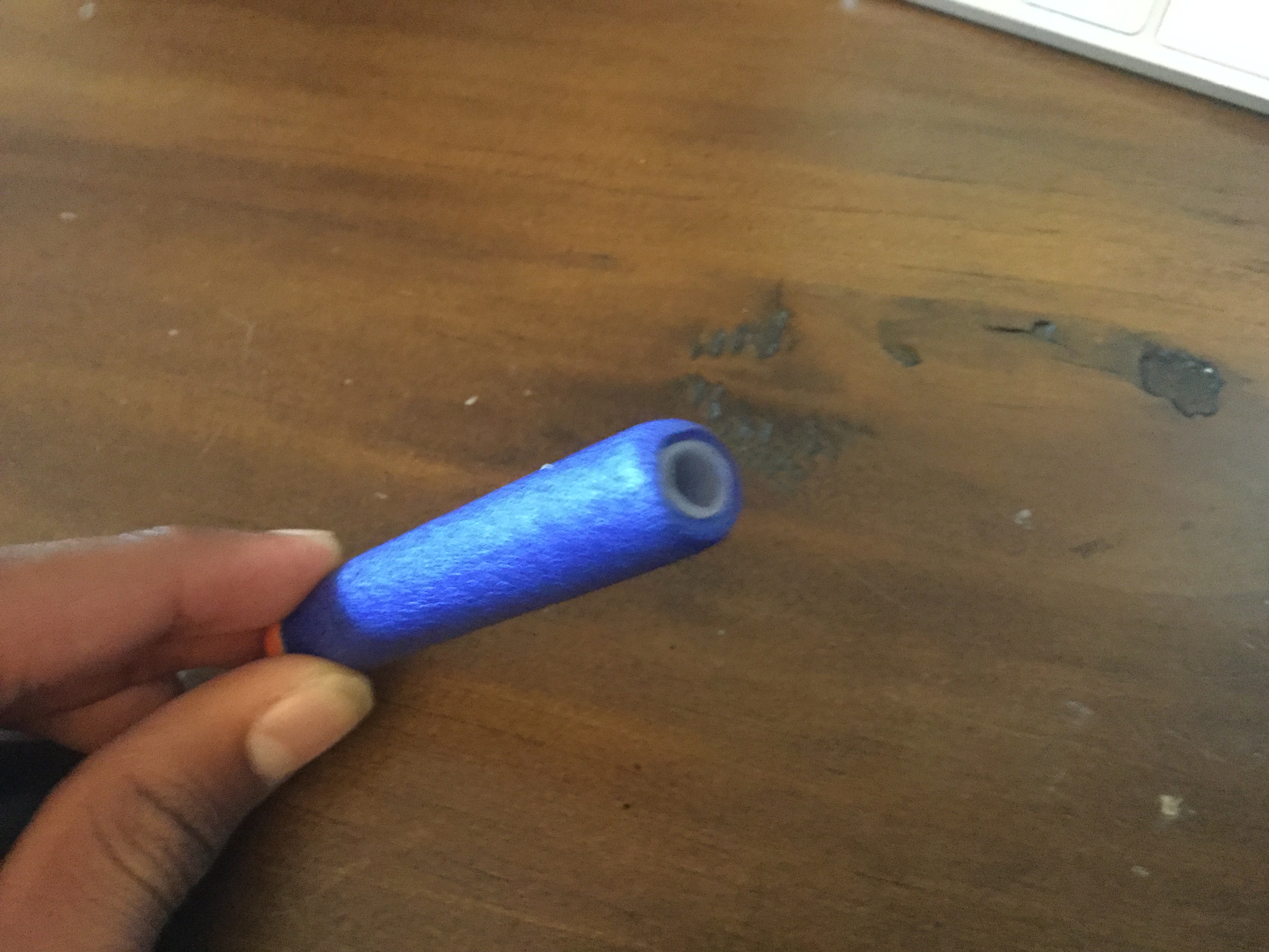 Nerf Bullet Mod 4 Steps Instructables - Sunset Image Collection - High Resolution Quality