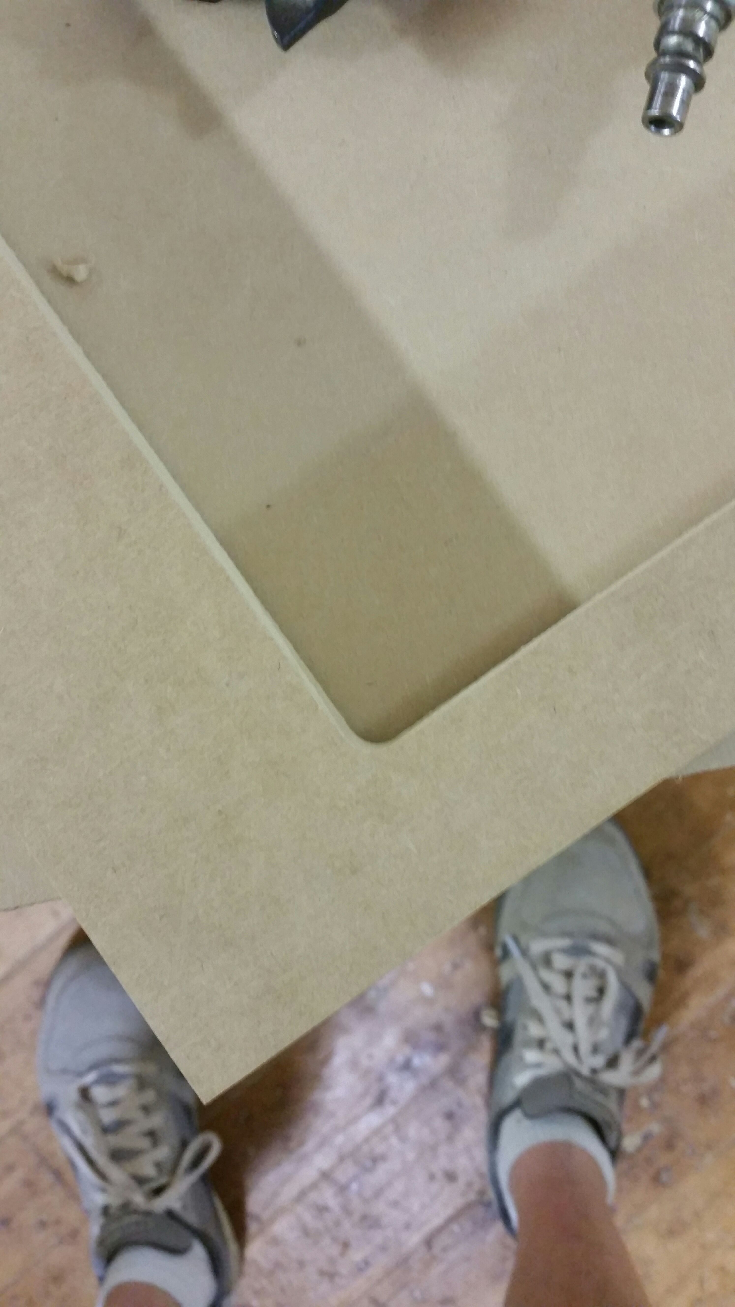 Hammering Cabinet Corner Chisel - Beautiful 4K Sunset Images | Free Download