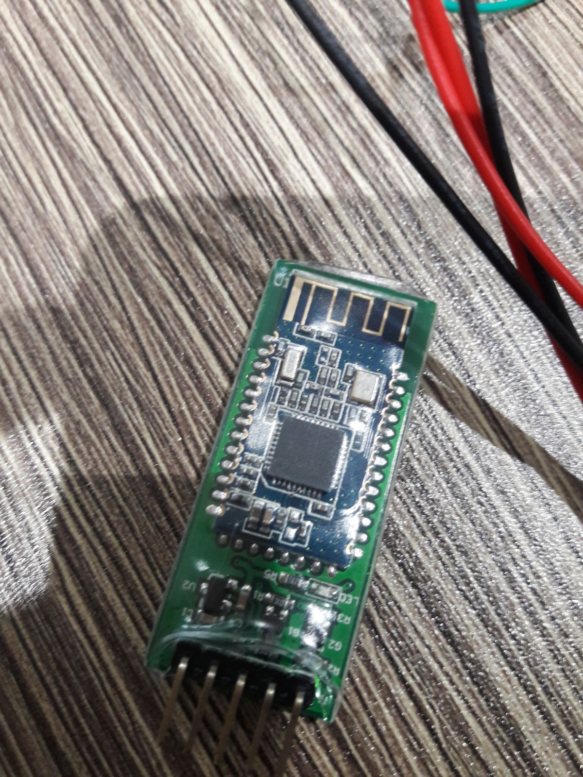 Controlling Rgb Lights Using Your Voice - Landscape Patterns - Professional Retina Collection