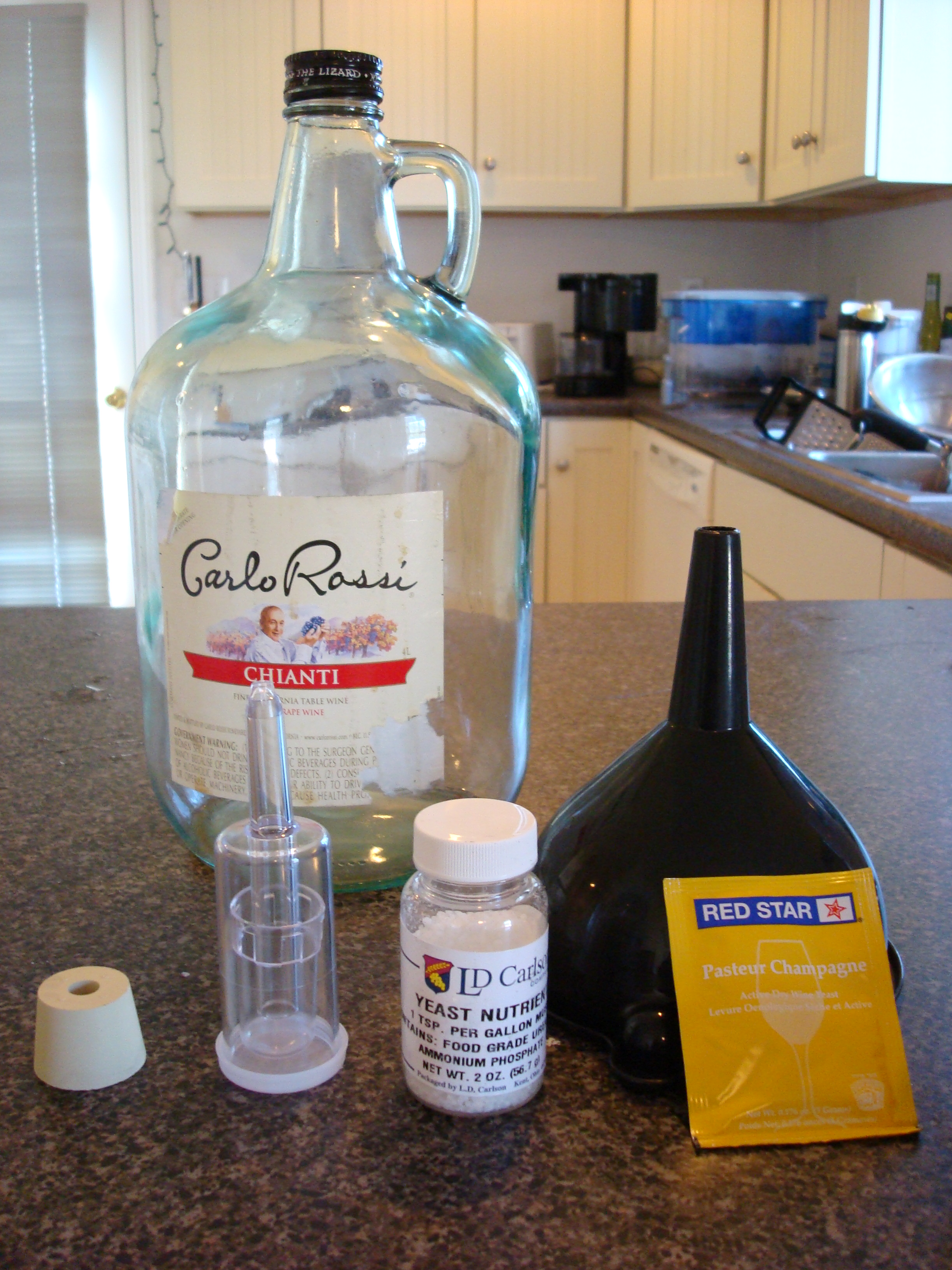 2 Weeks Brew R Cider - Premium Gradient Picture Gallery - High Resolution