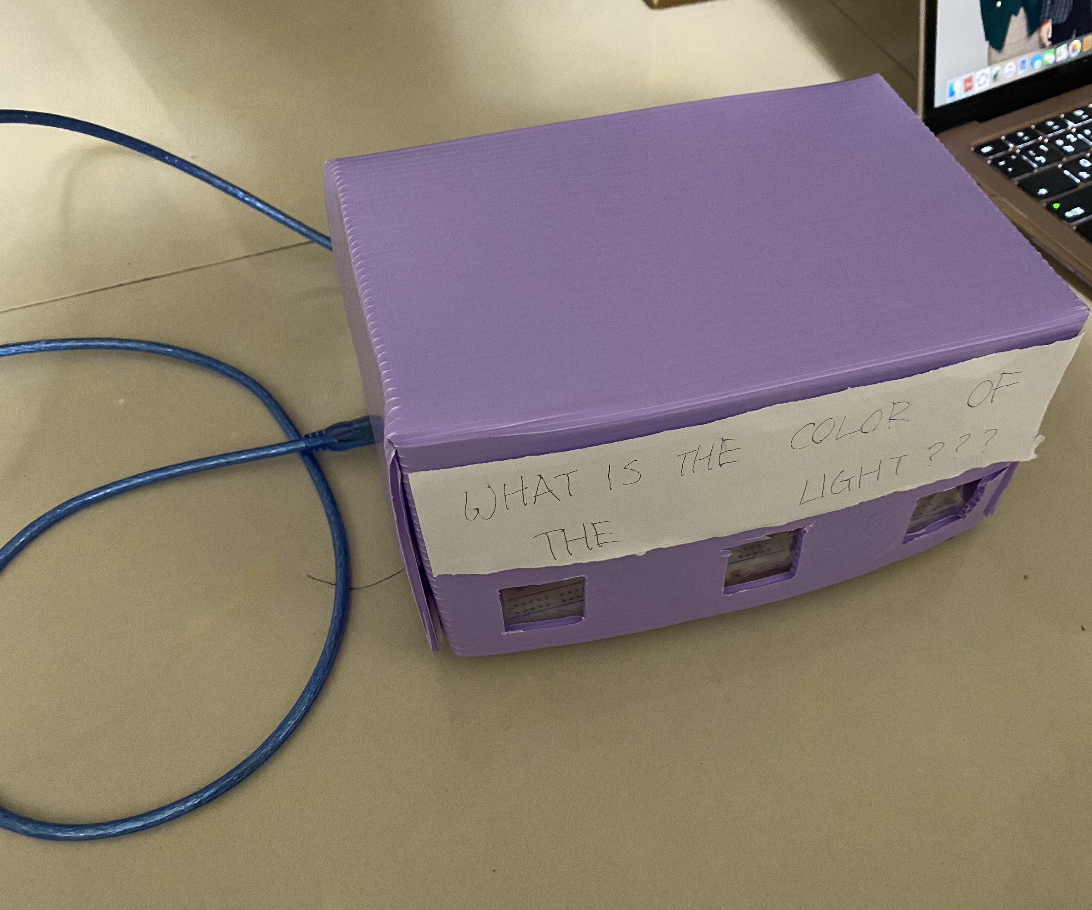 Traffic Light Led 4 Steps Instructables - Colorful Wallpapers - Beautiful Desktop Collection