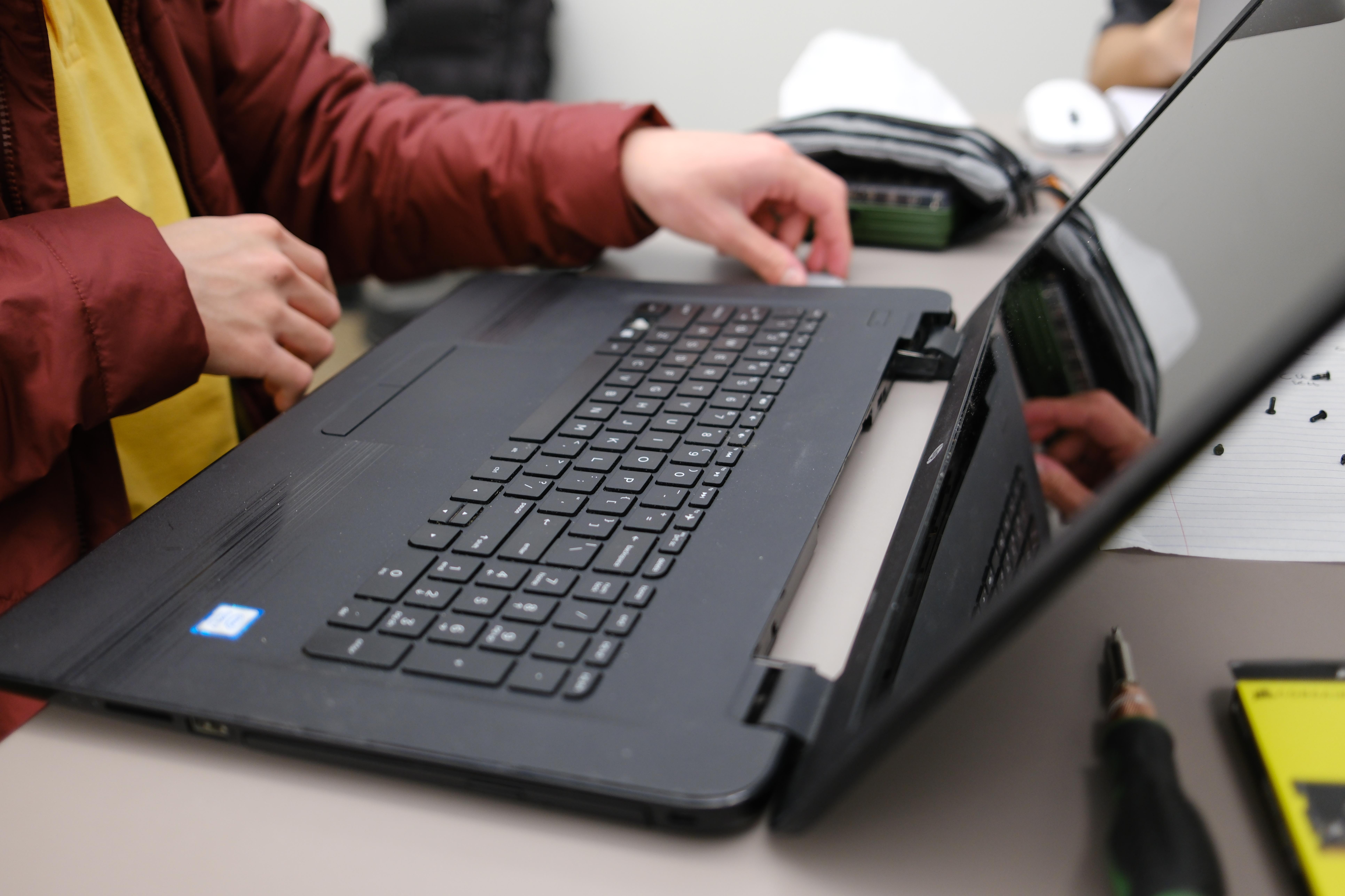 Replacing Thermal Paste Instructables - HD Ocean Images for Desktop