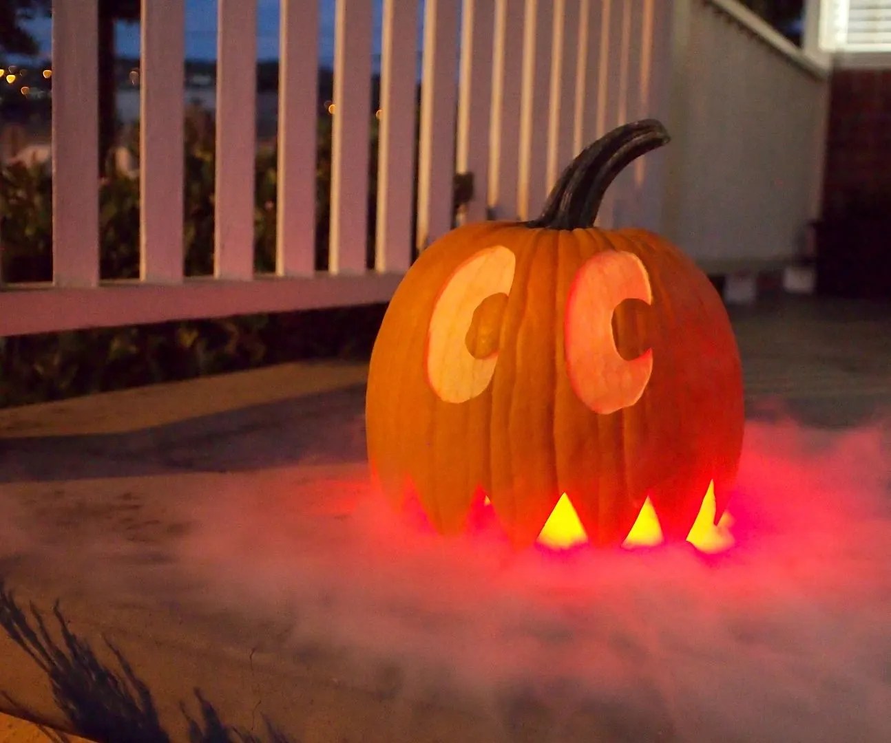 Pumpkin Carving Instructables
