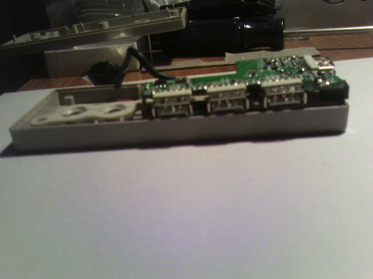 Nes Controller 4 Port Usb Hub 7 Steps Instructables - High Resolution Nature Pictures for Desktop