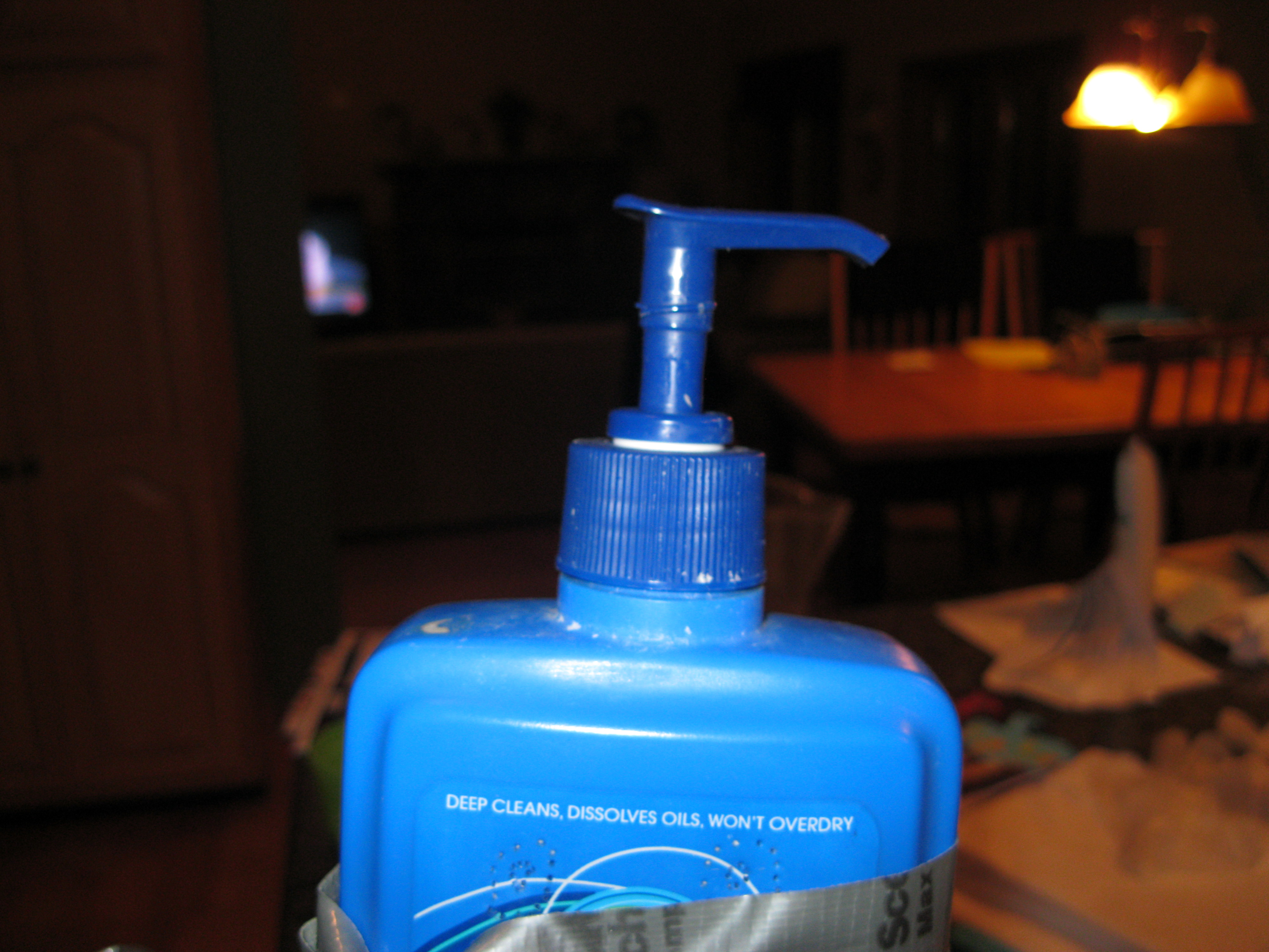 Home Made Test Dummy 8 Steps Instructables - High Resolution Abstract Backgrounds for Desktop