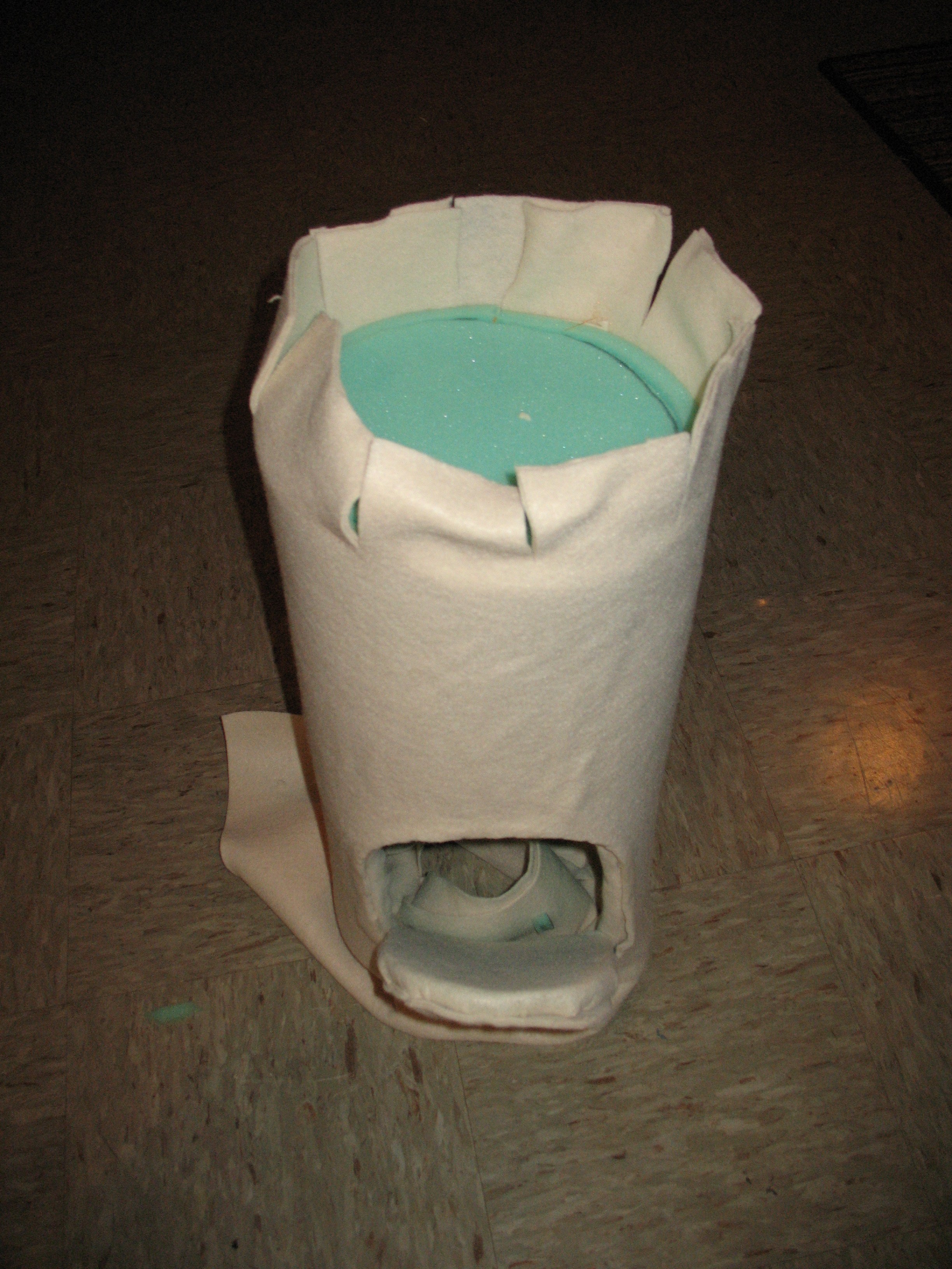 Beaker Costume Instructables - Light Images - Ultra HD 4K Collection