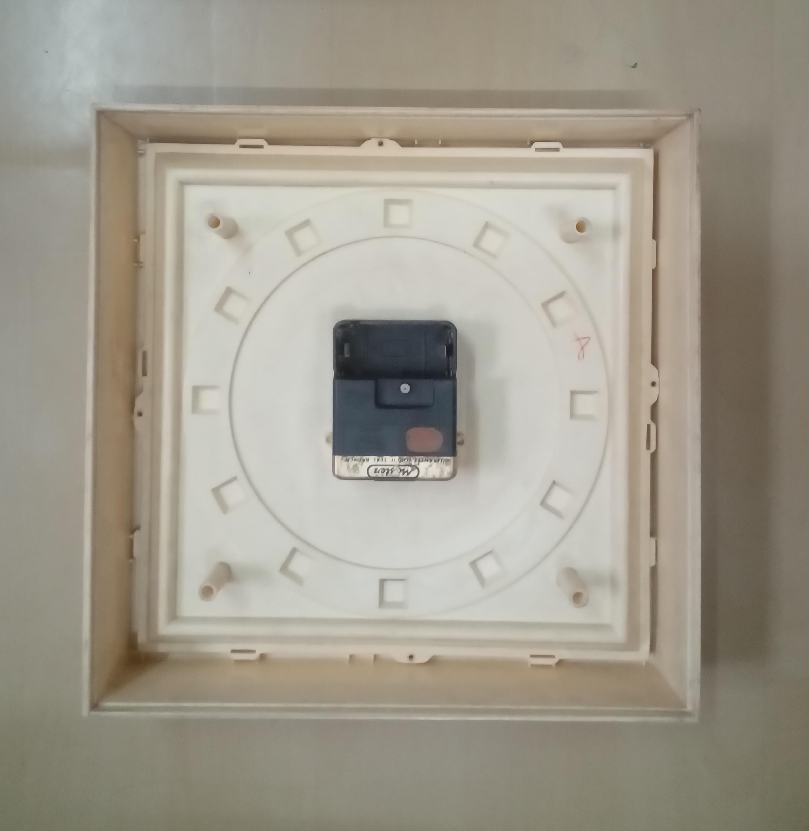 Owl Designer Wall Clock 10 Steps Instructables - Geometric Photo Collection - HD Quality