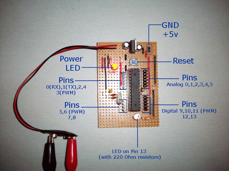 Electro Instructables - Premium Space Texture Gallery - 8K