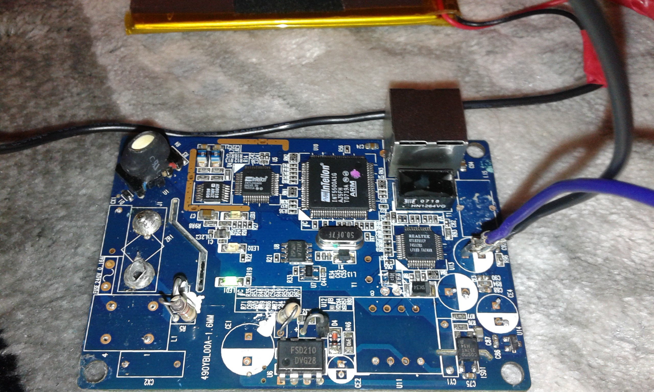 Reverse Engineering 11 Steps With Pictures Instructables - High Quality Ocean Design - Full HD