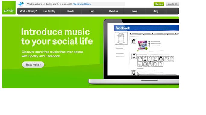 Spotify Tutorial - Colorful Background Collection - HD Quality
