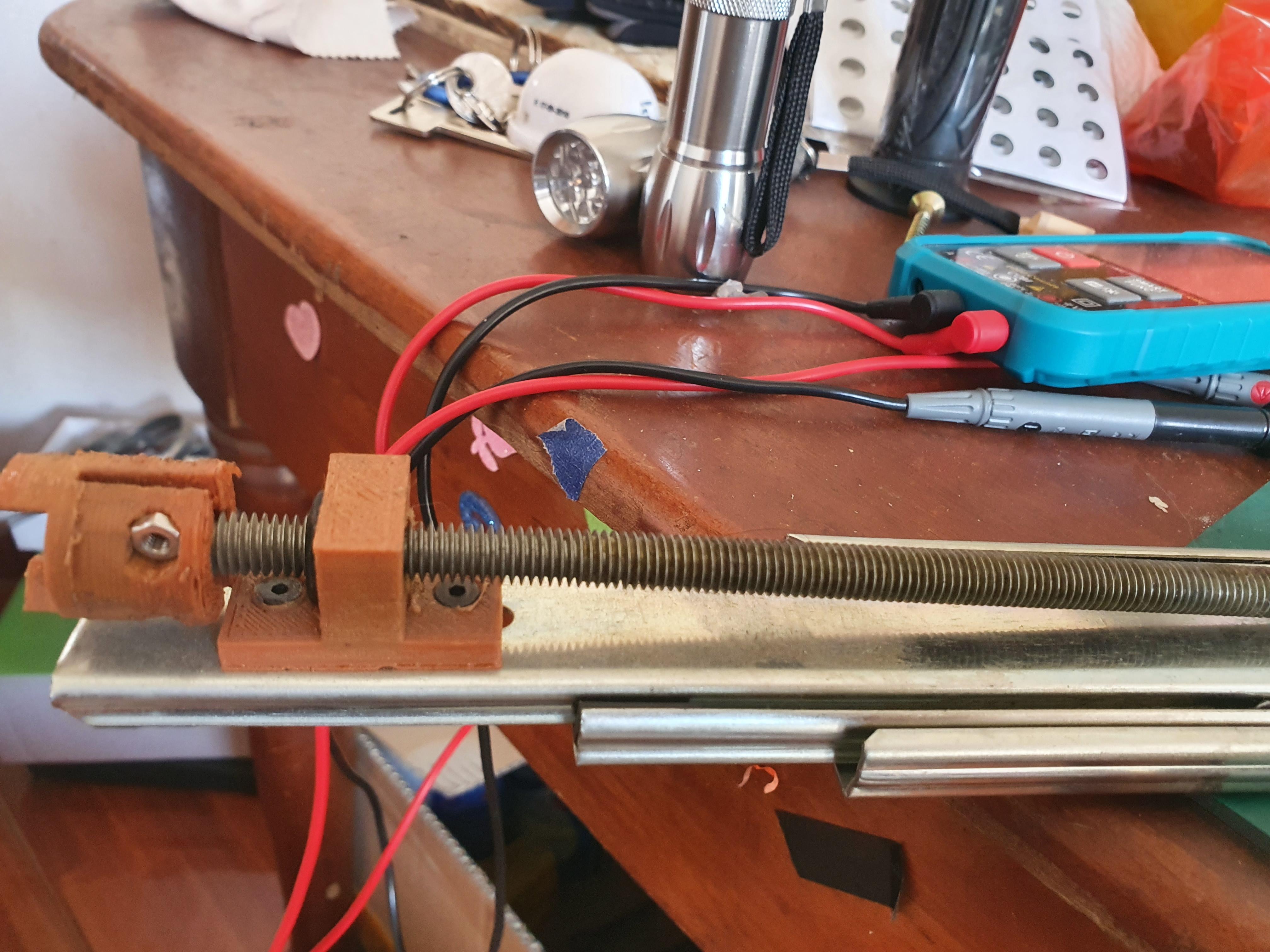 Automate Touch Screen Test With Robot - Premium Ocean Design Gallery - 4K