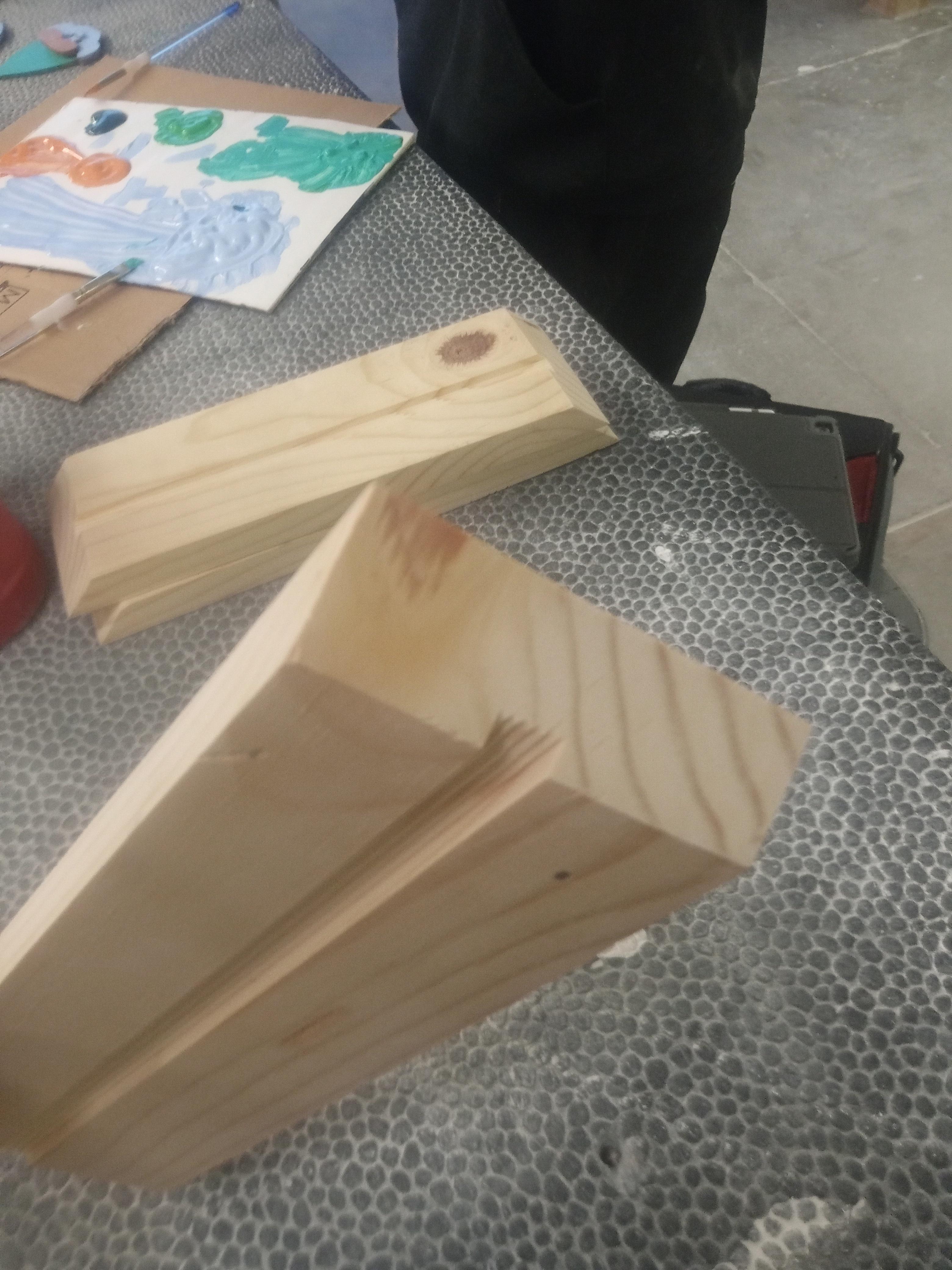 Shadow Box 4 Steps Instructables - Premium Landscape Design Gallery - Ultra HD