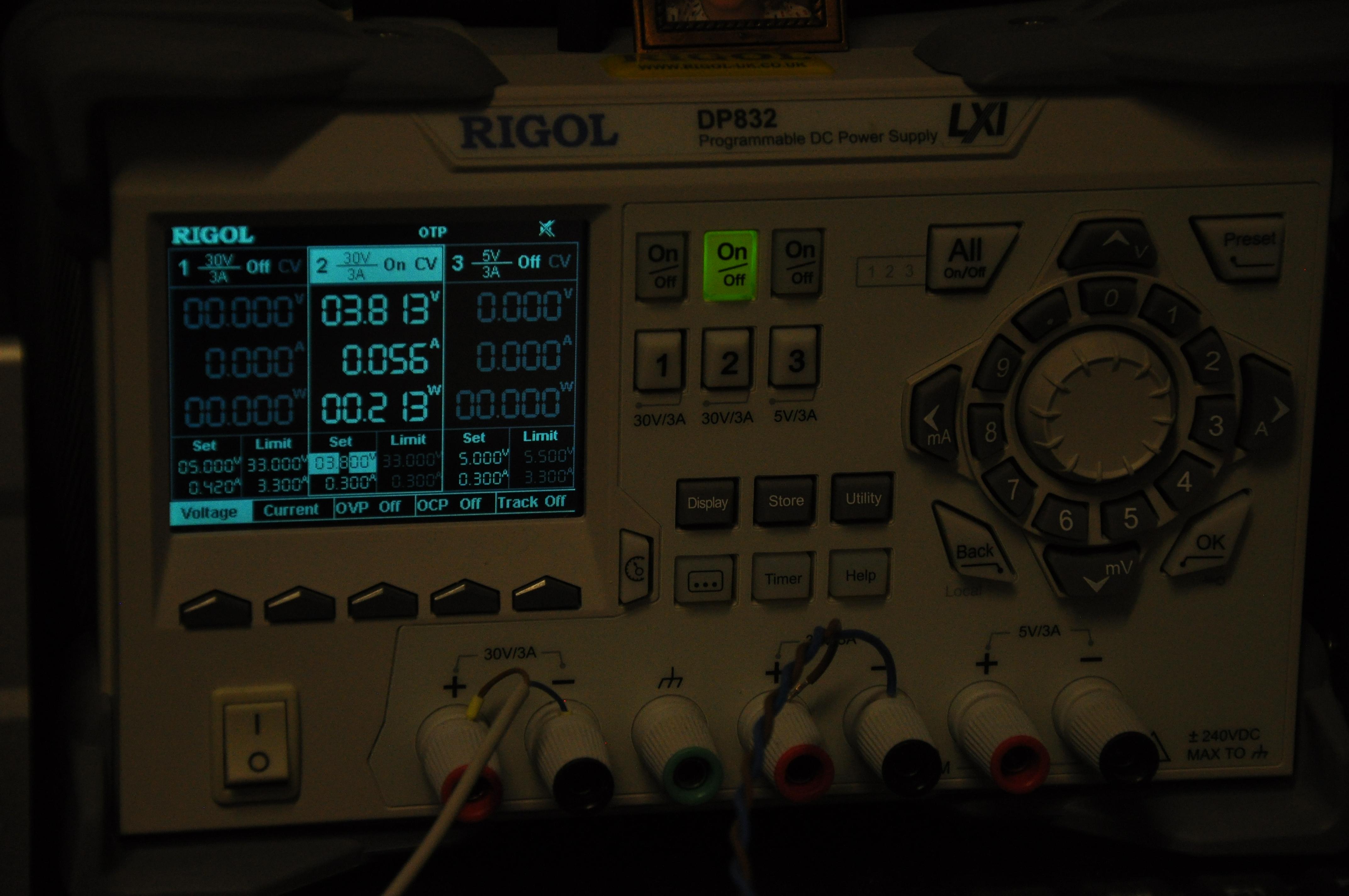 Perfboard 8 Bit Computer Build Part 2 Program Counter Finished - Gradient Illustrations - High Quality High Resolution Collection