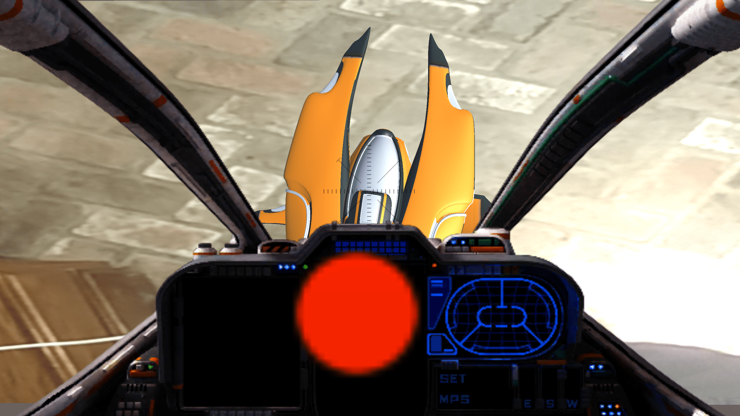 Tutorial Customize Project Augmented Reality Markerless Dengan Game - Download Modern Nature Design | Full HD