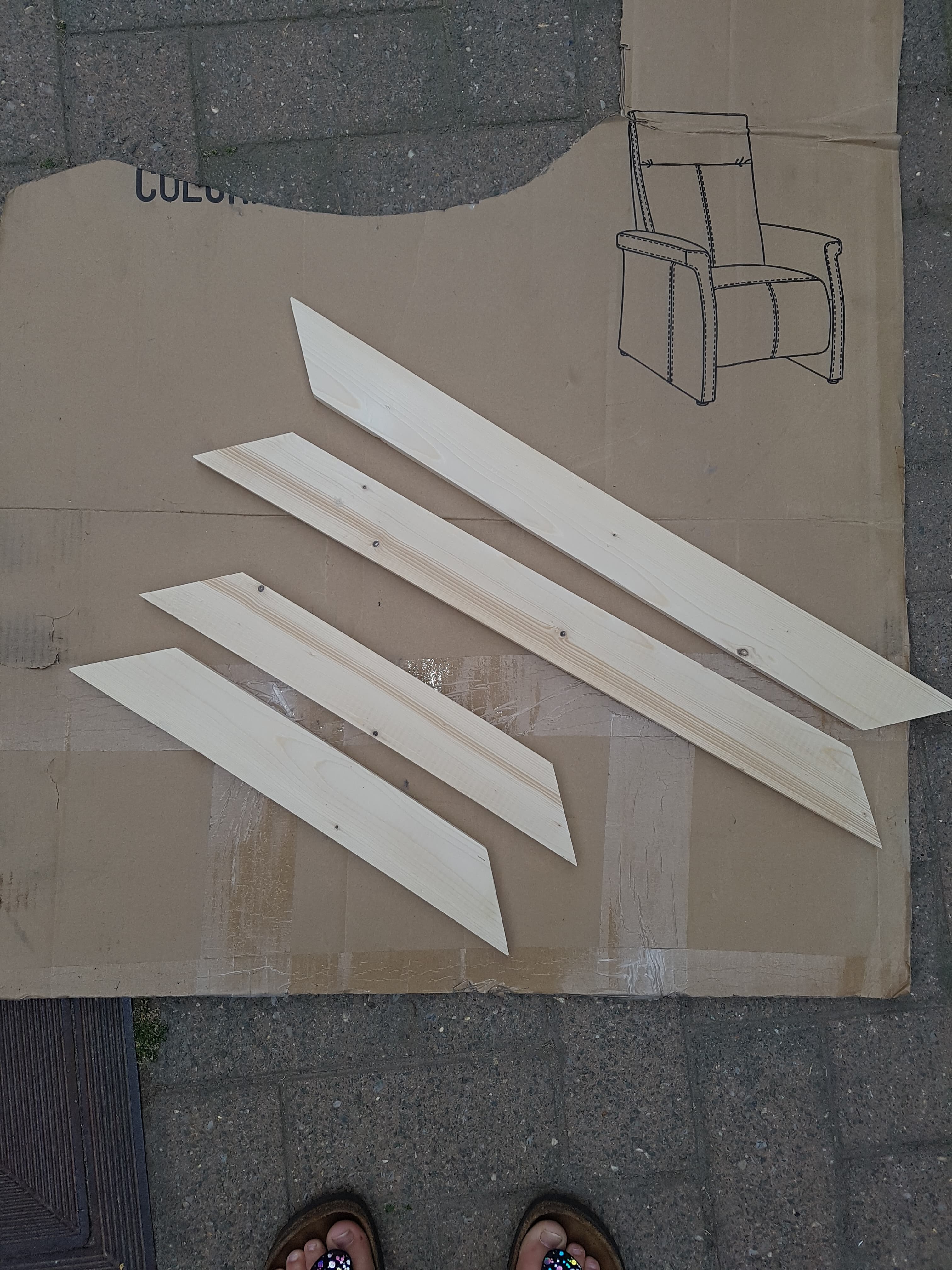 Smart Mirror 4 Steps Instructables - Download Modern Landscape Photo | HD