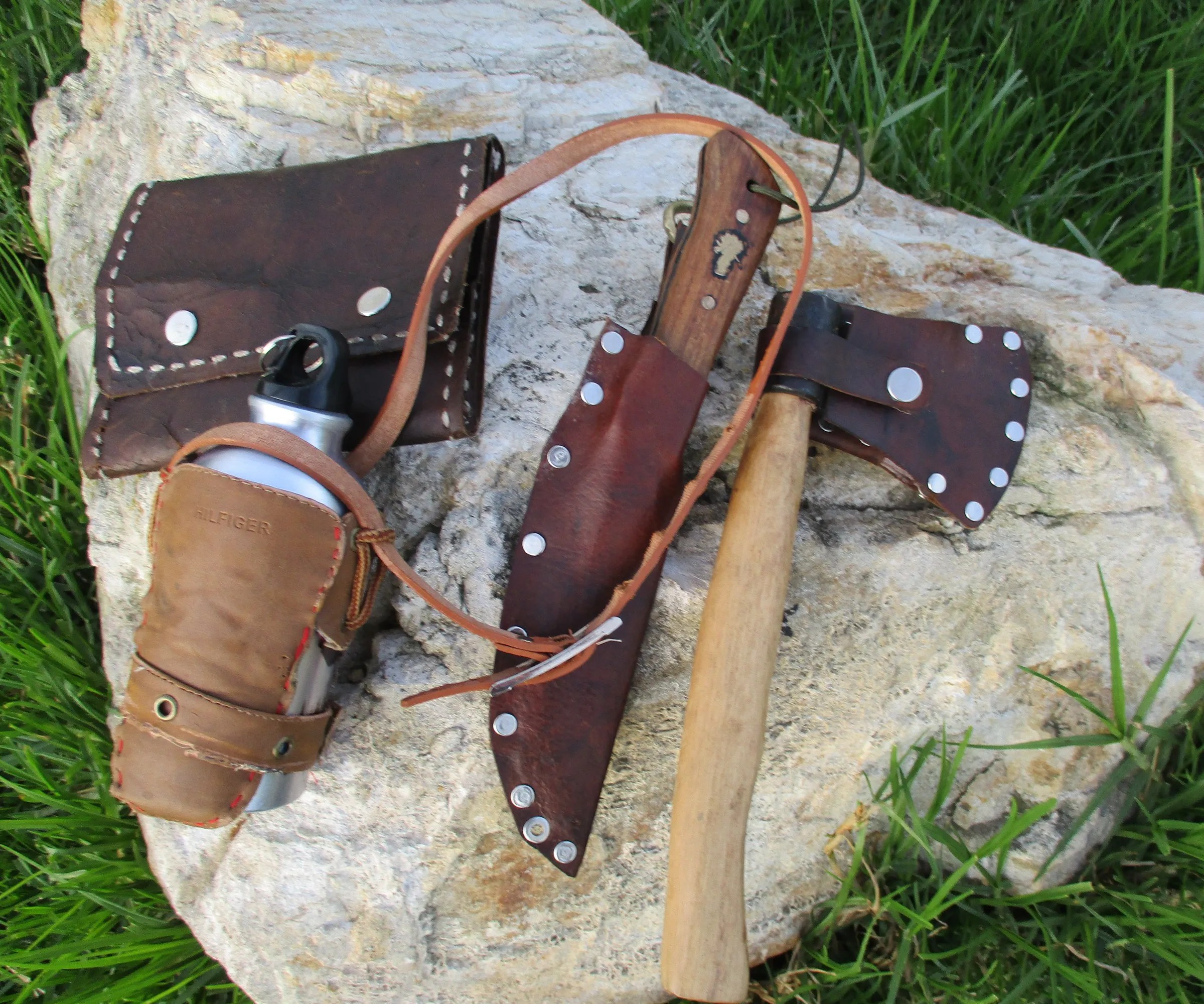 Leather Craft Instructables