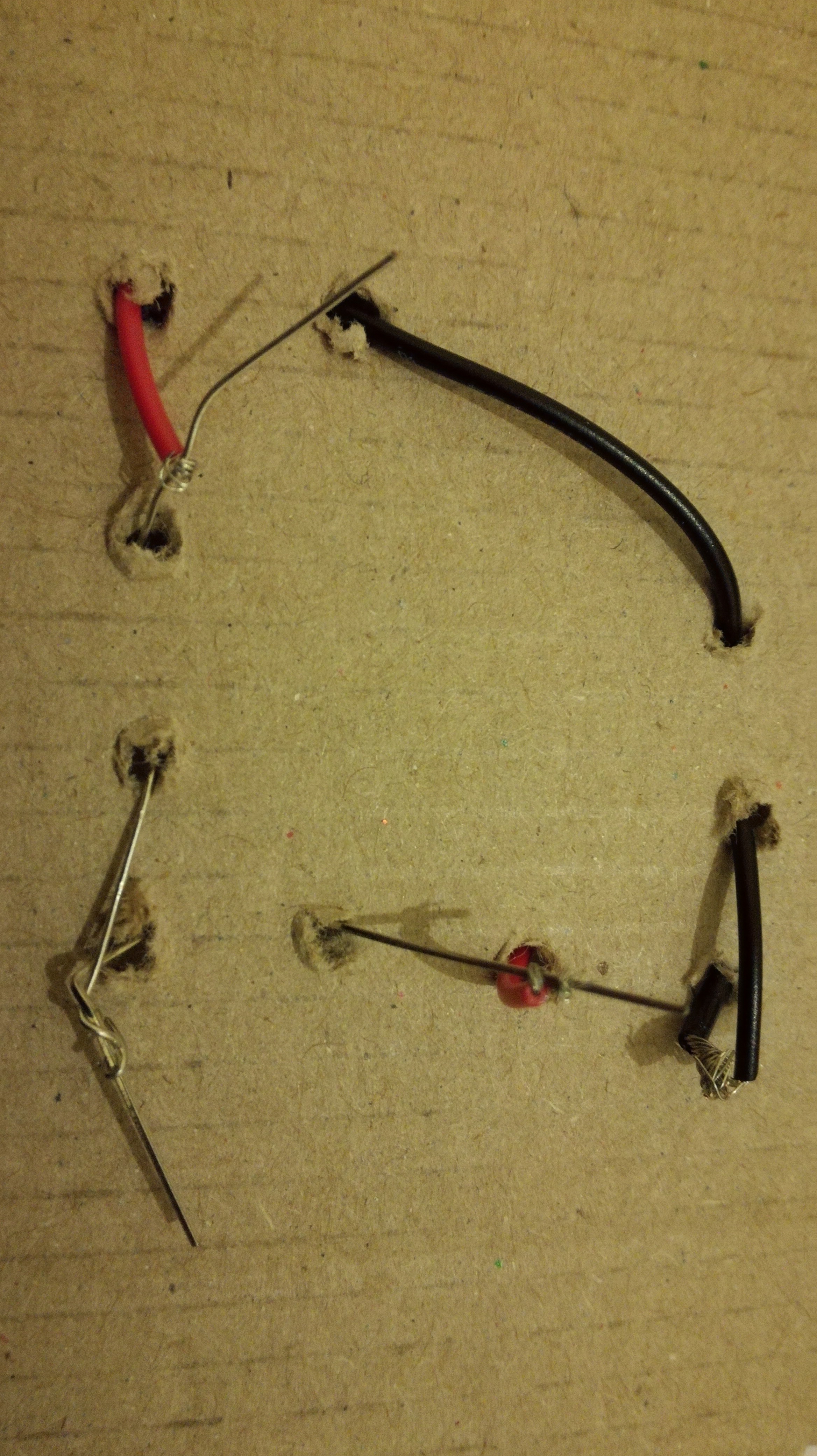 Component And Continuity Tester 5 Steps Instructables - Premium Nature Pattern Gallery - Mobile