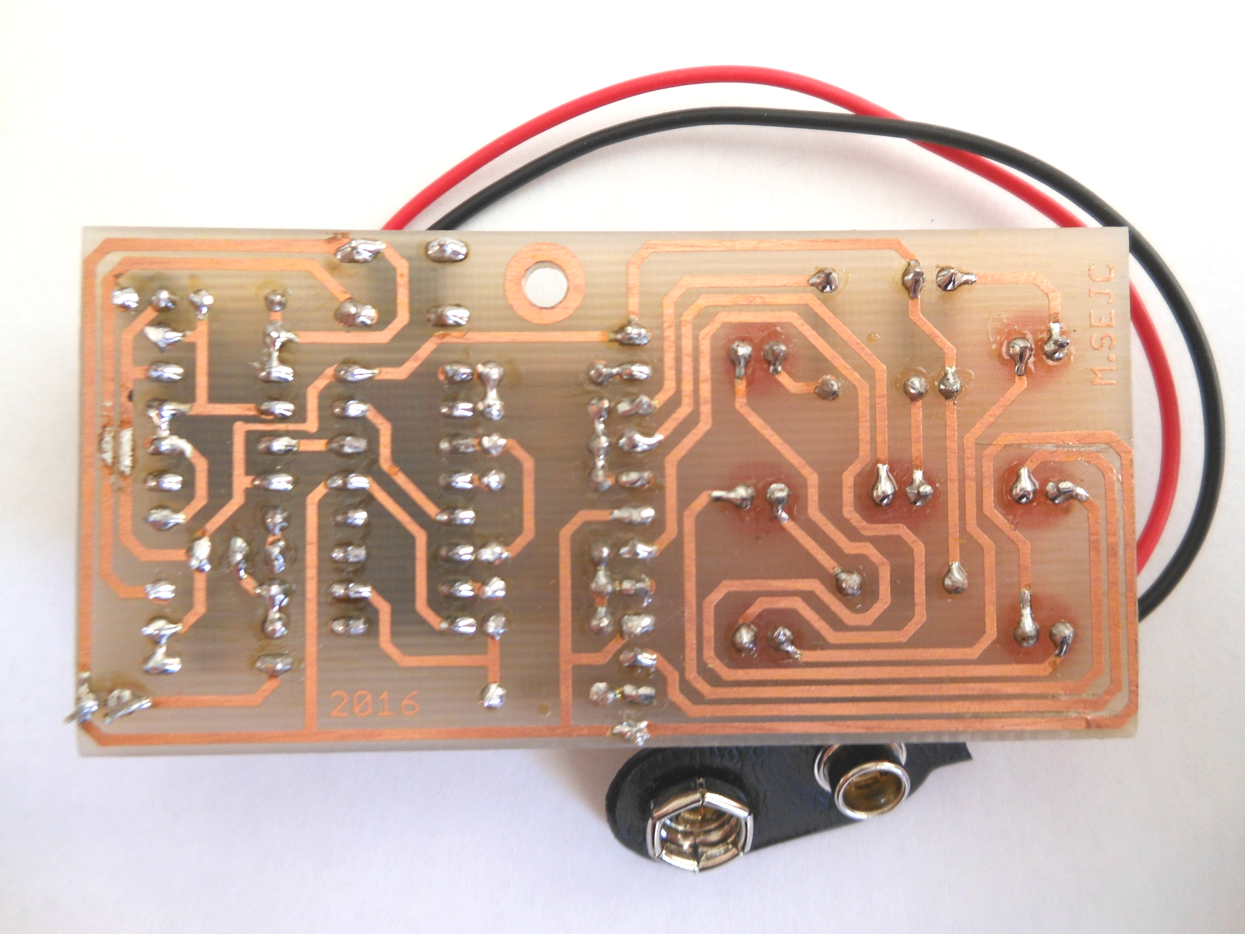 Electronic Dice 555timer 4017 Counter 5 Steps Instructables - 4K Sunset Designs for Desktop