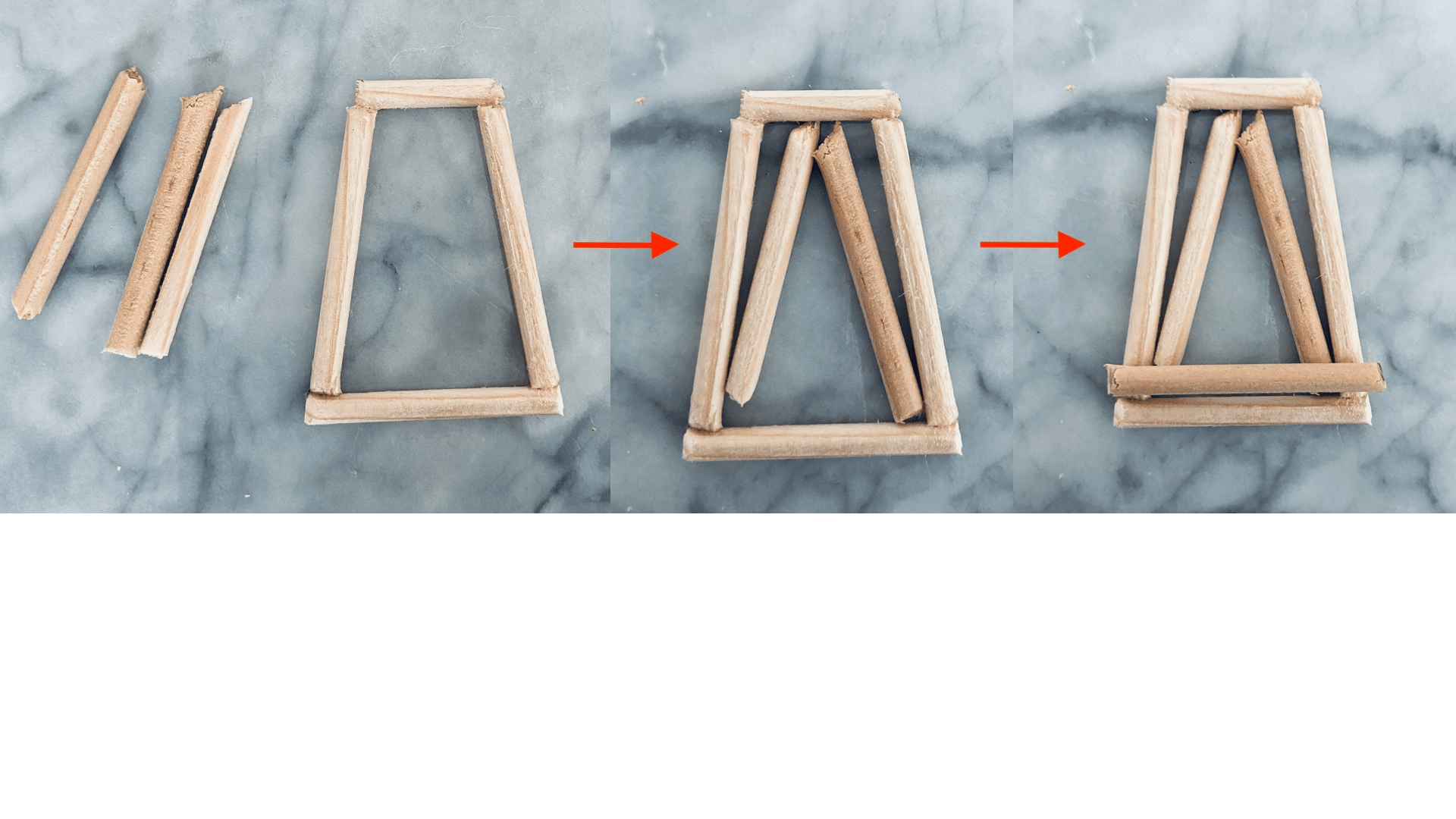 Diy 3d Eiffel Tower 11 Steps Instructables - Desktop Vintage Arts for Desktop