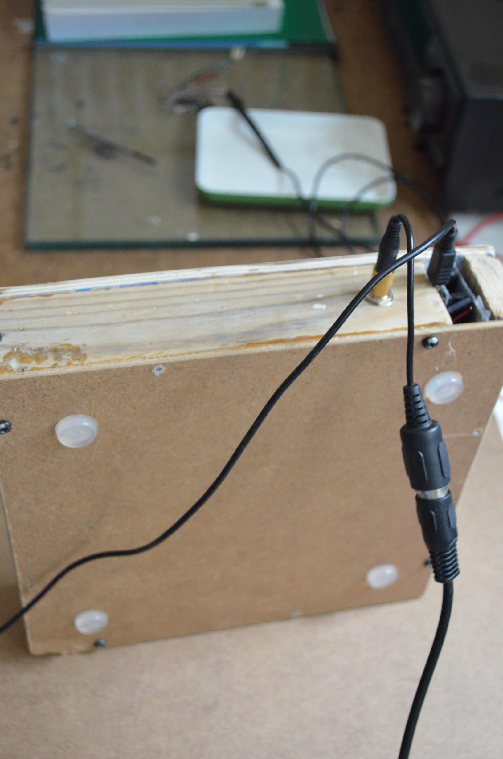 16 Note Midi Controller 4 Steps Instructables - Retina Mountain Images for Desktop