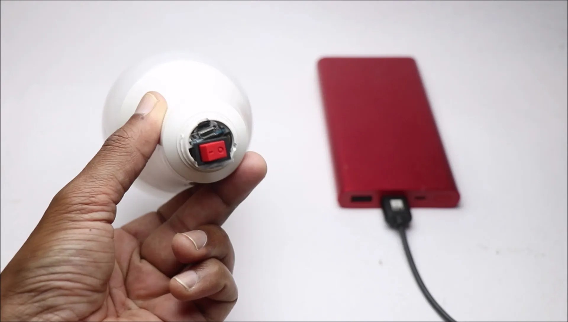 Giving Led Bulbs A Second Chance 7 Steps With Pictures Instructables