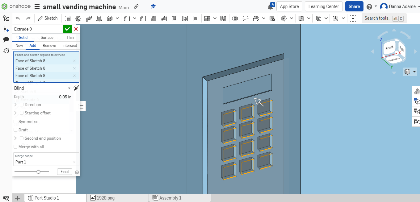 Vending Machine Buildpaste Net - High Quality High Resolution Geometric Designs | Free Download