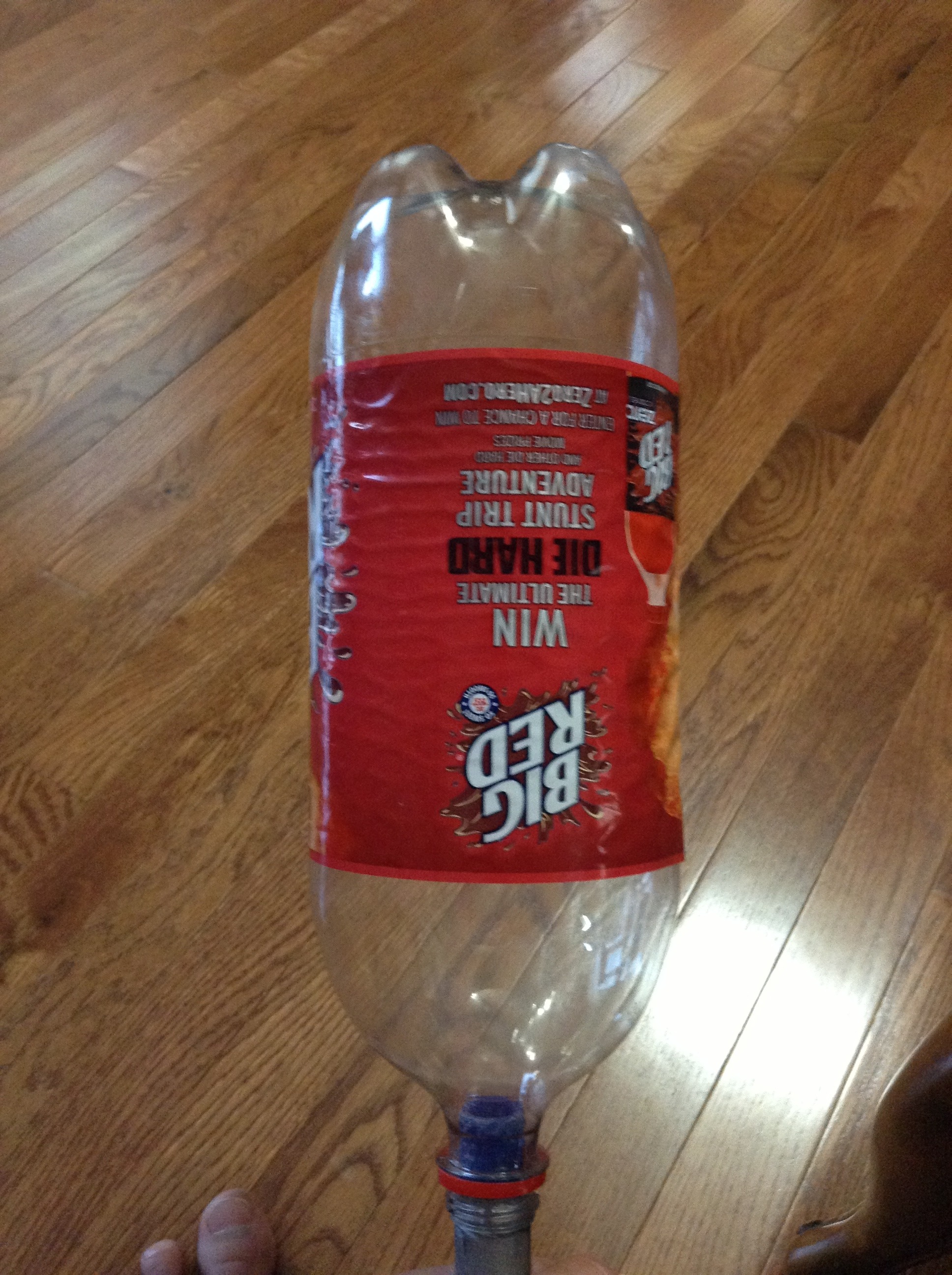 5 Easy Steps To Build A Water Bottle Rocket Launcher H2go Water Bottle - Mountain Texture Collection - Desktop Quality